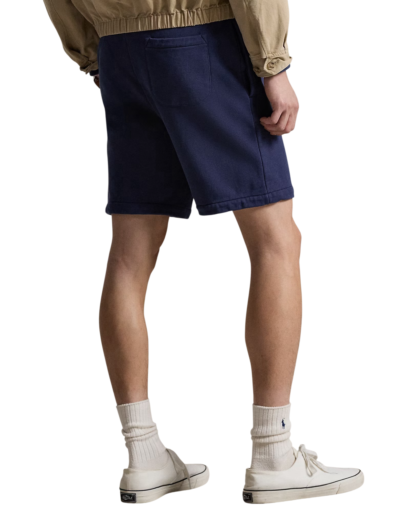 Polo Ralph Lauren 16.5cm Loopback Fleece Shorts