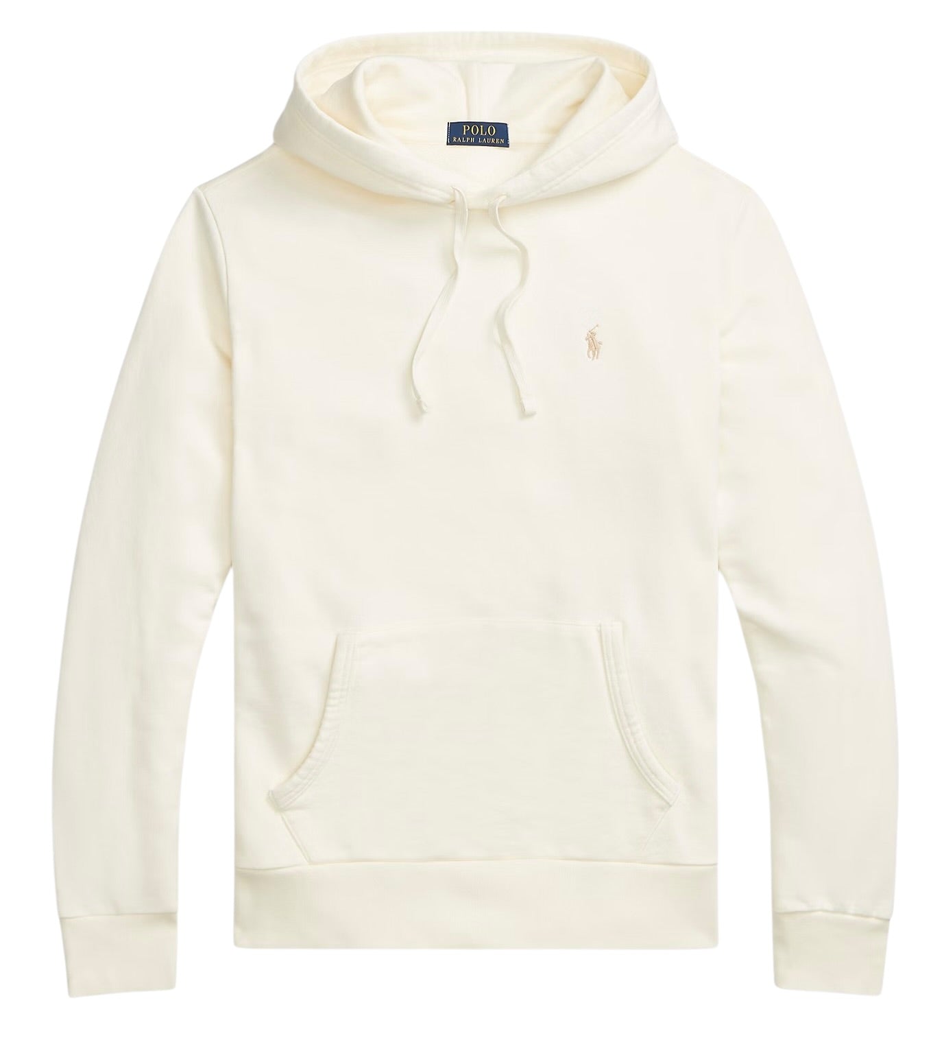 Polo Ralph Lauren Loopback Fleece Hoodie