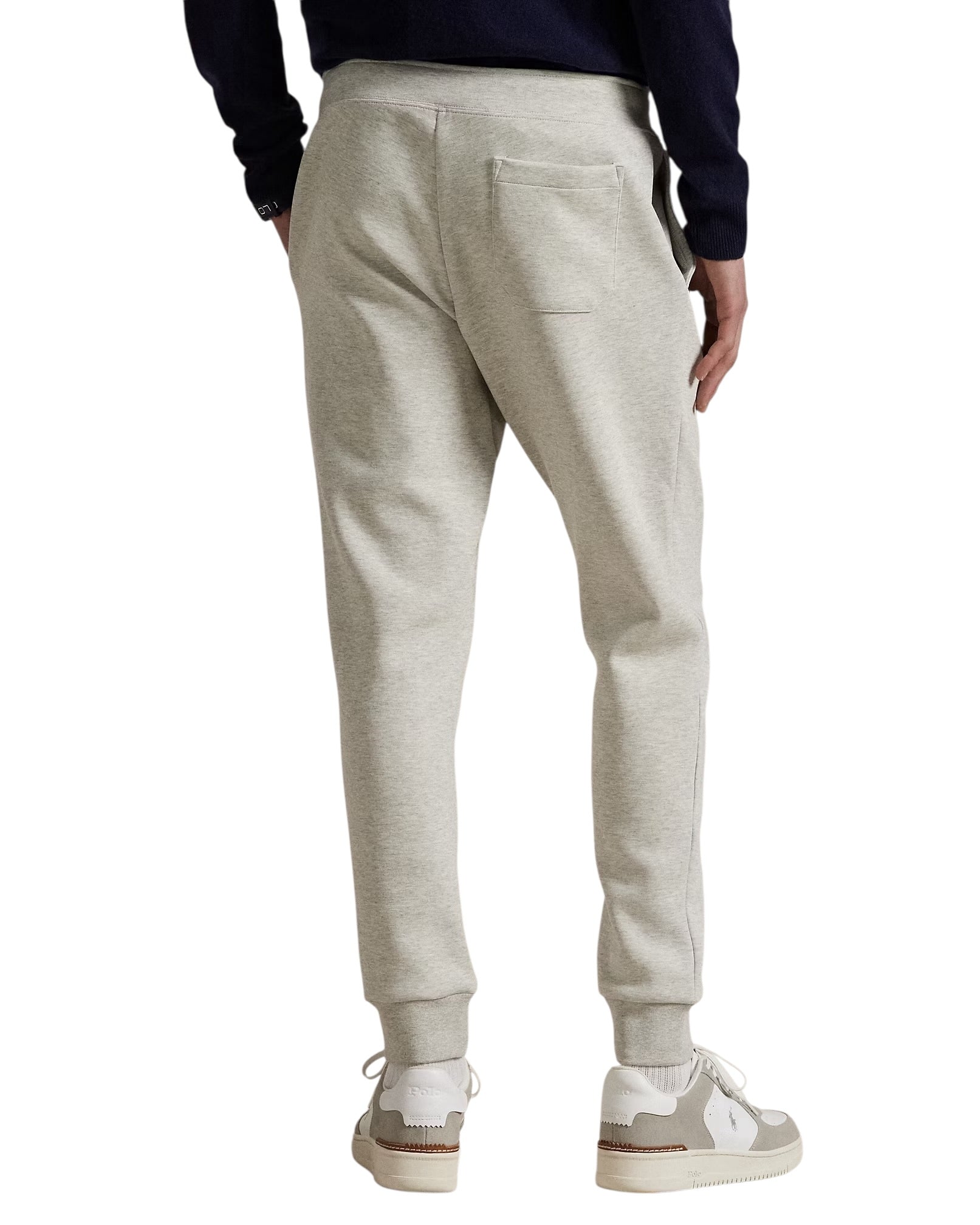 Polo Ralph Lauren Double Knit Jogging Bottoms