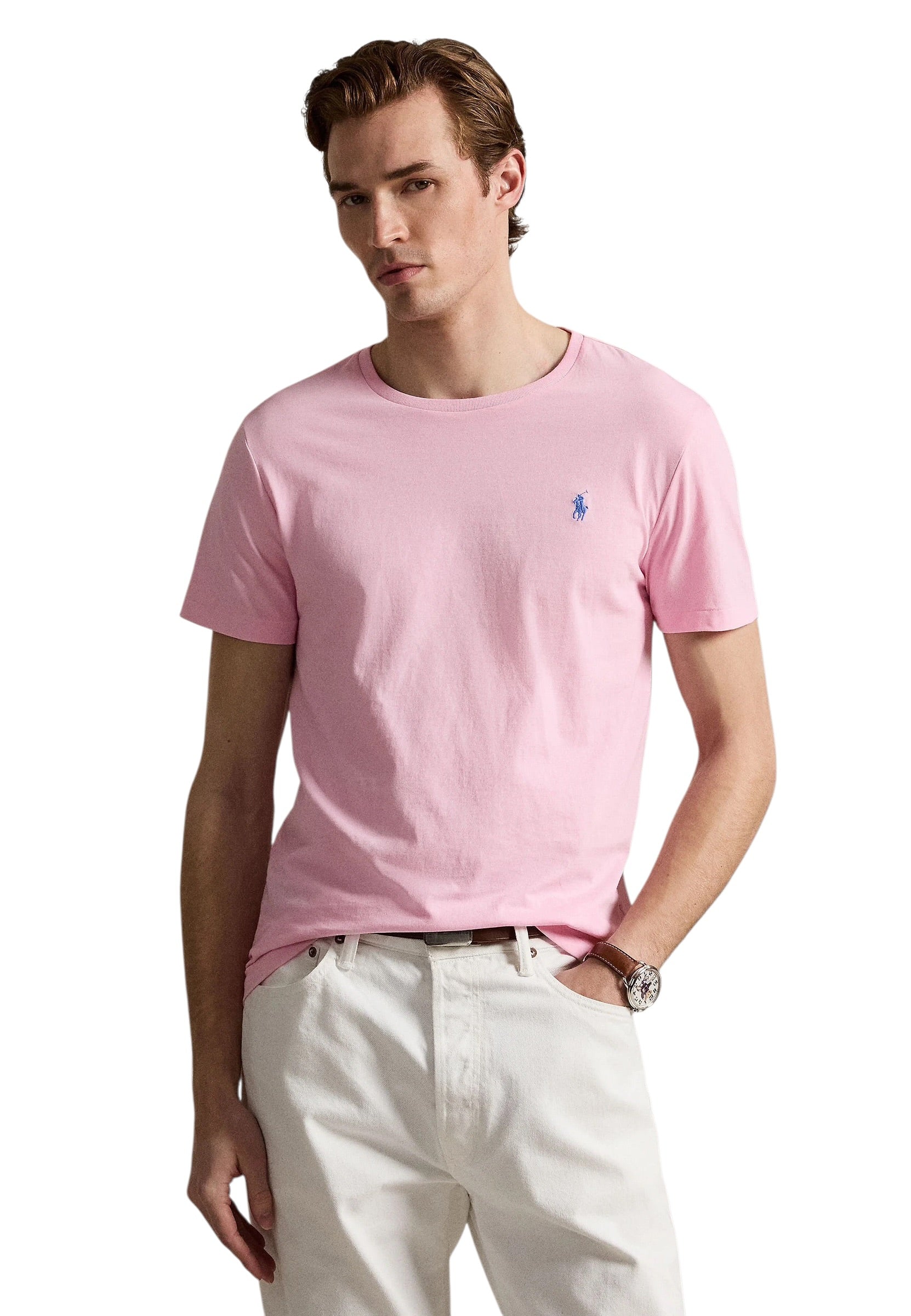 Polo Ralph Lauren Classic Fit T-Shirt