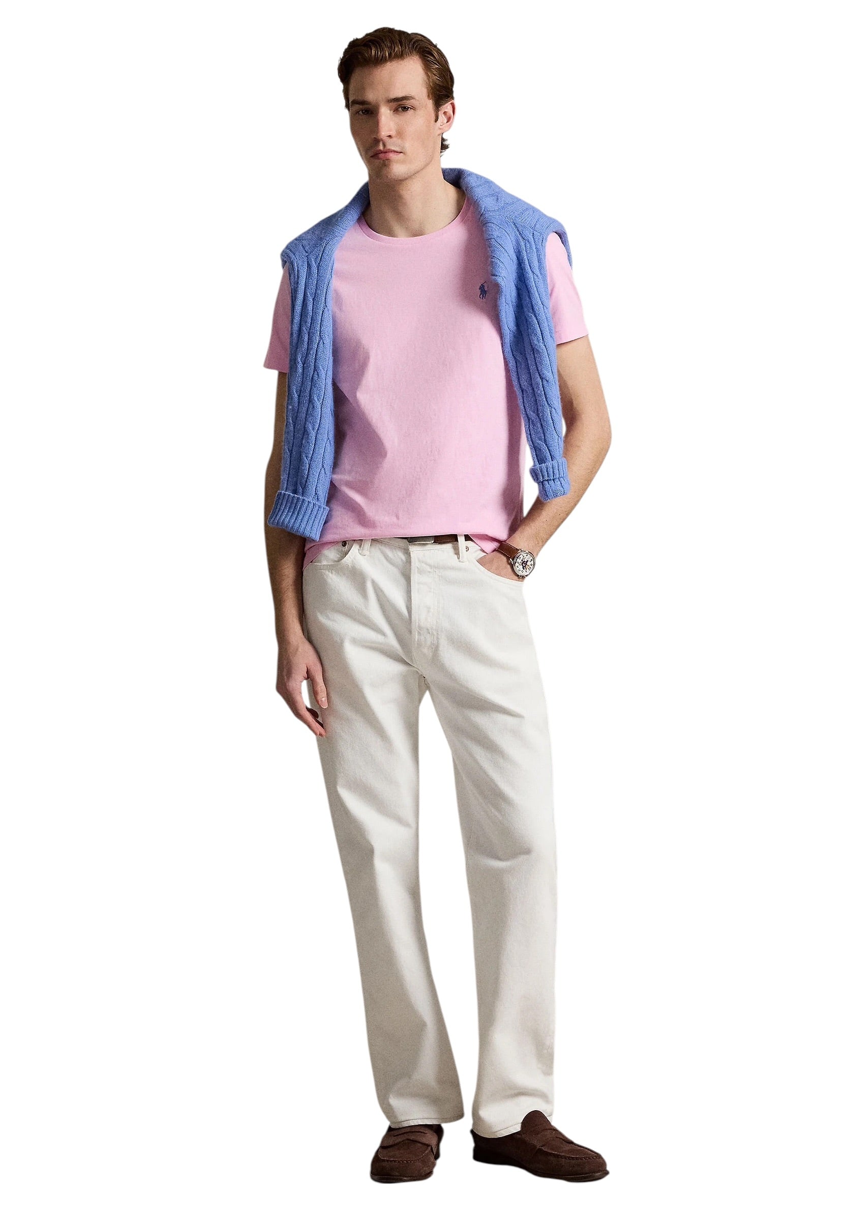 Polo Ralph Lauren Classic Fit T-Shirt