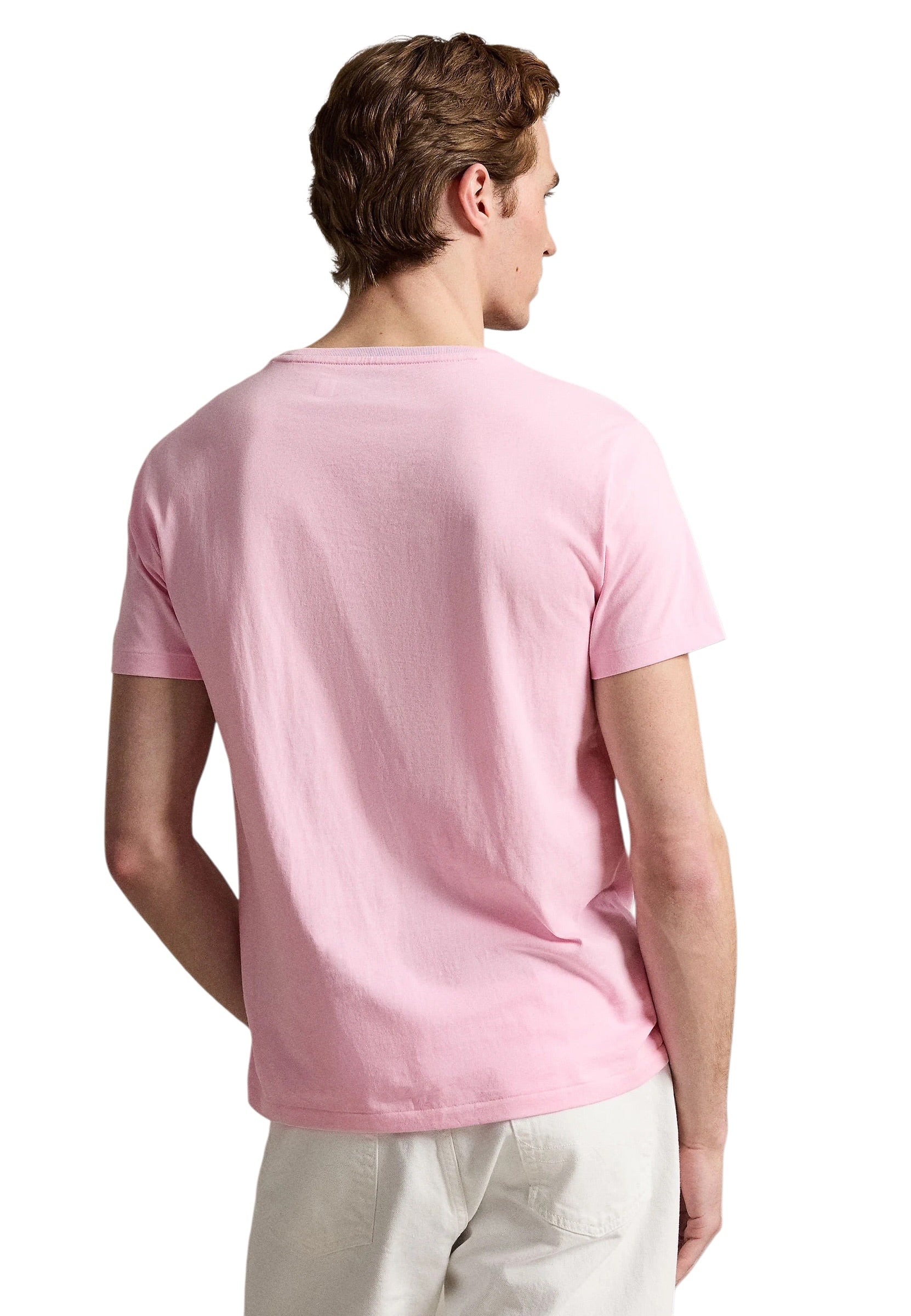 Polo Ralph Lauren Classic Fit T-Shirt