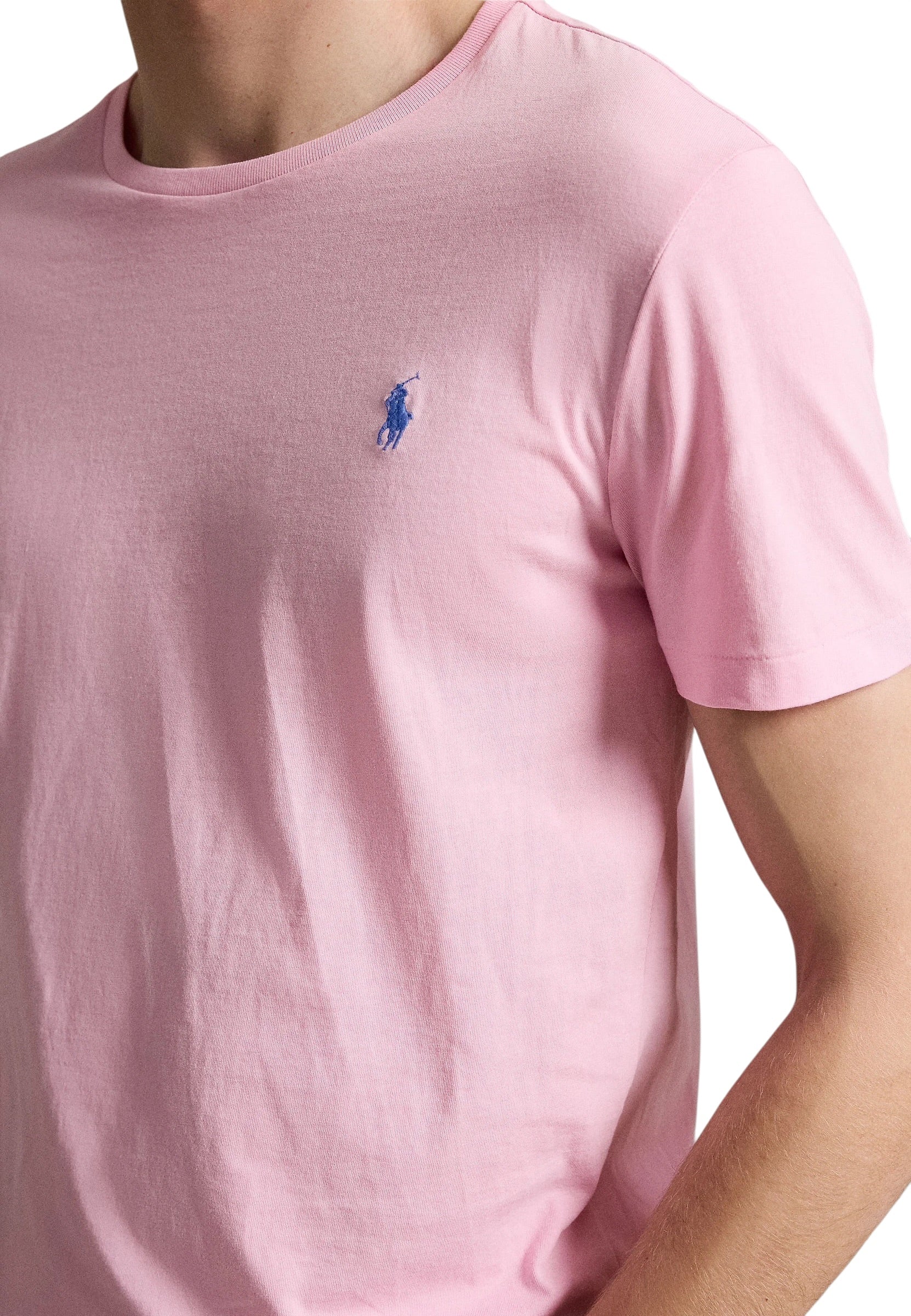 Polo Ralph Lauren Classic Fit T-Shirt