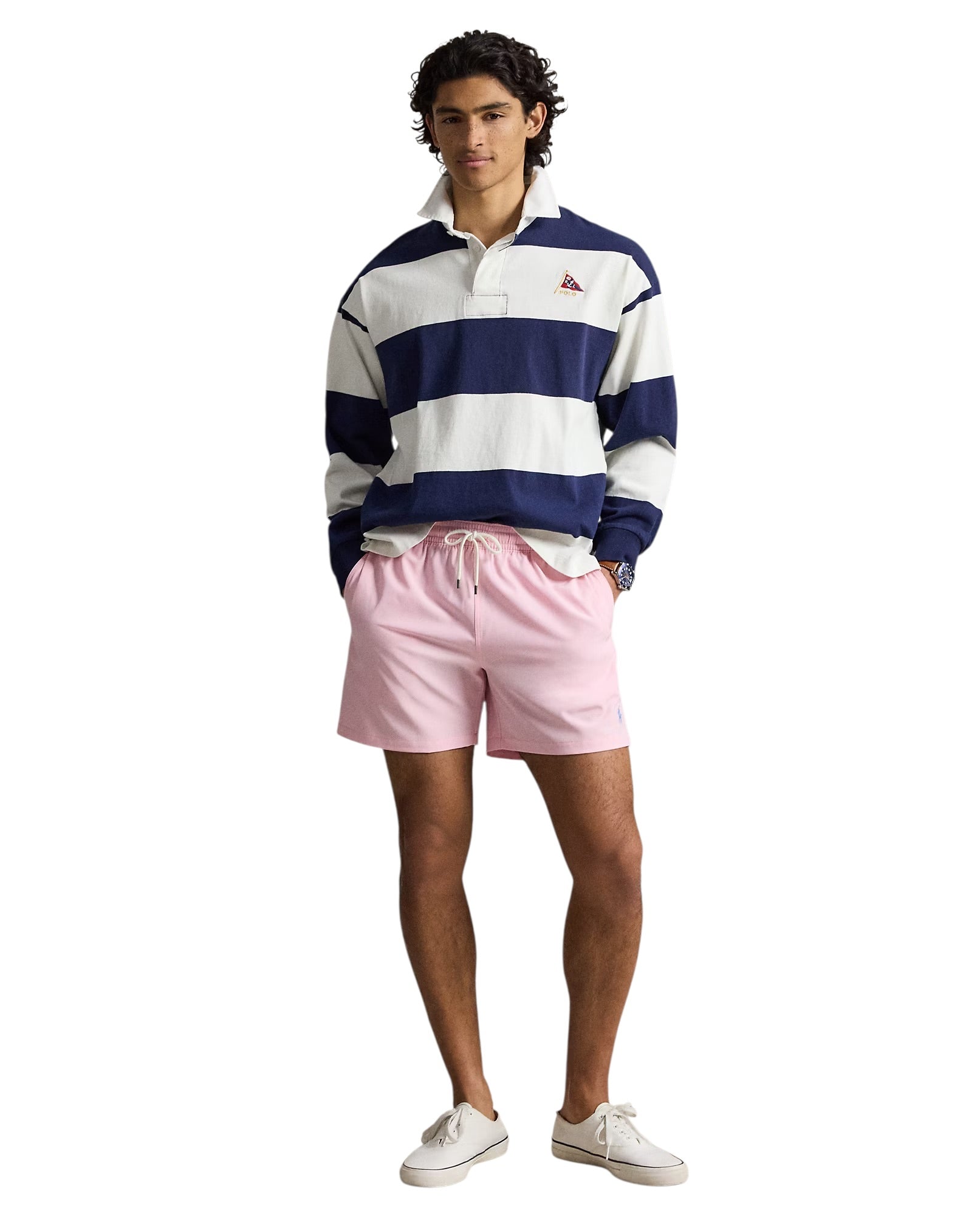 Polo Ralph Lauren Traveller Swim Shorts