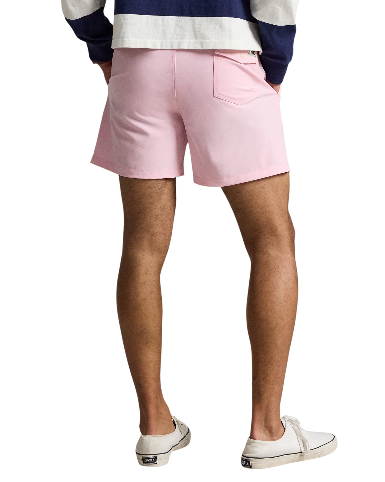 Polo Ralph Lauren Traveller Swim Shorts