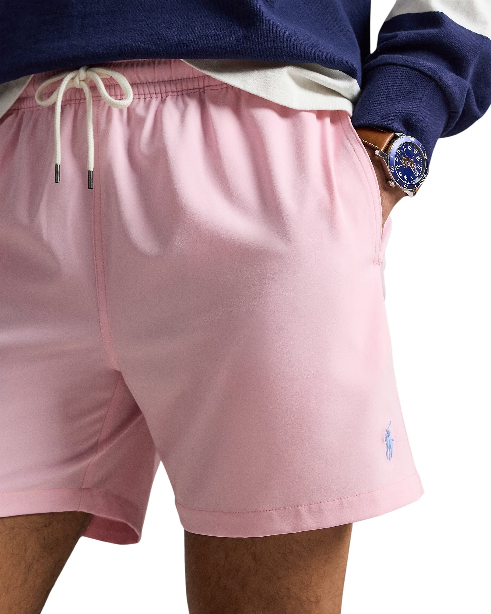 Polo Ralph Lauren Traveller Swim Shorts