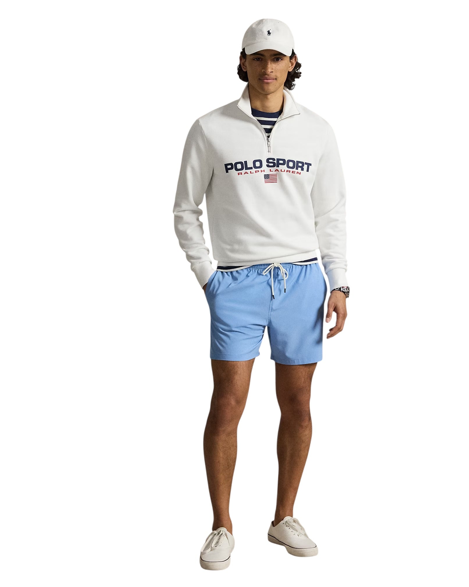 Polo Ralph Lauren Traveller Swim Shorts