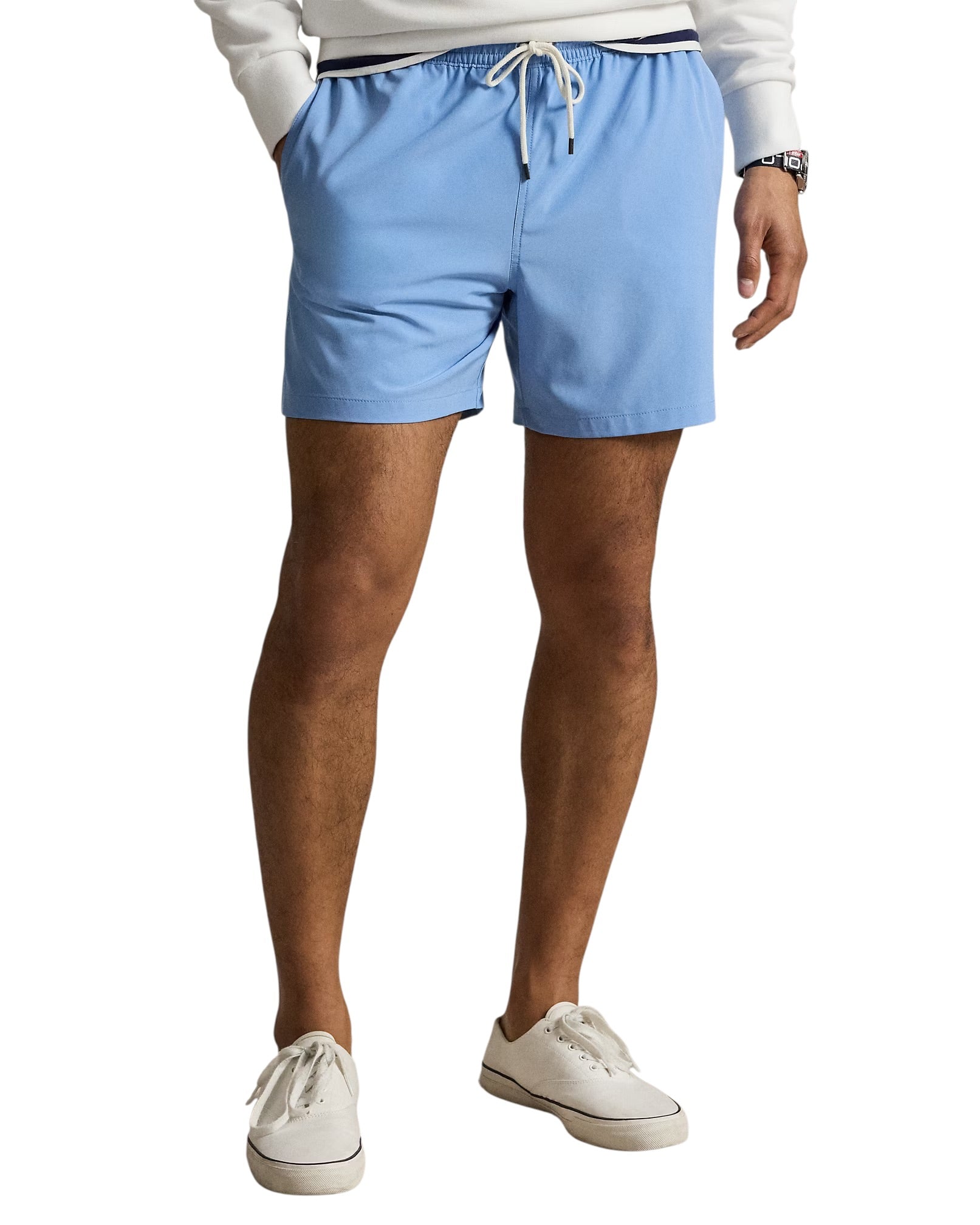 Polo Ralph Lauren Traveller Swim Shorts