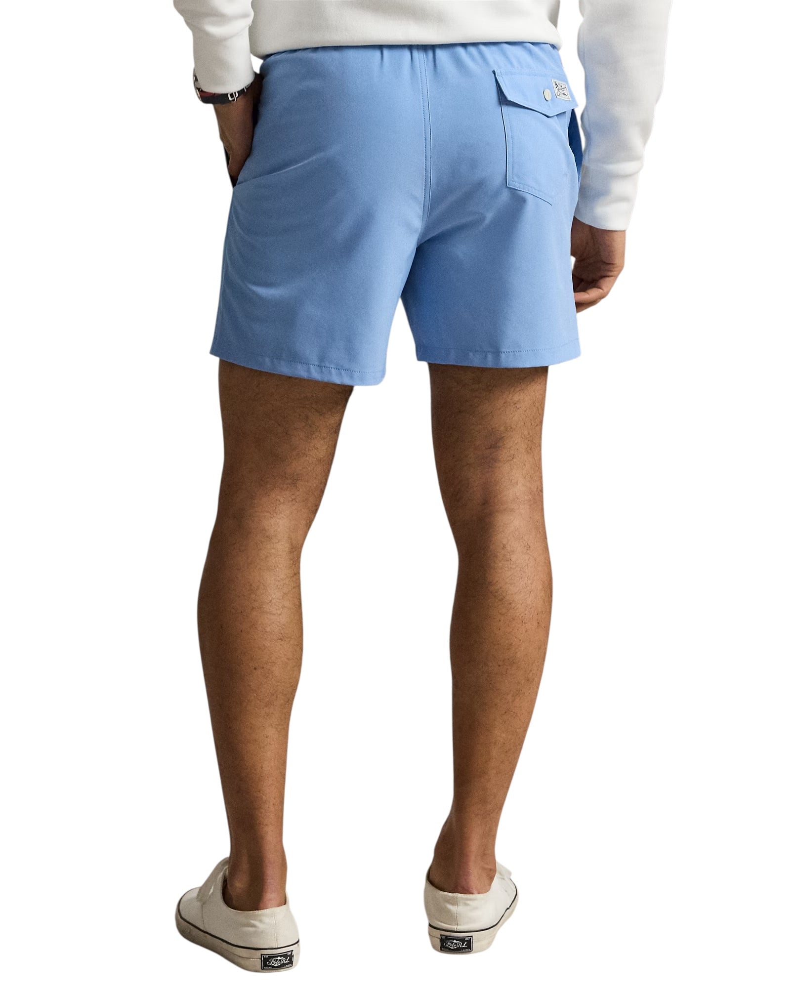 Polo Ralph Lauren Traveller Swim Shorts
