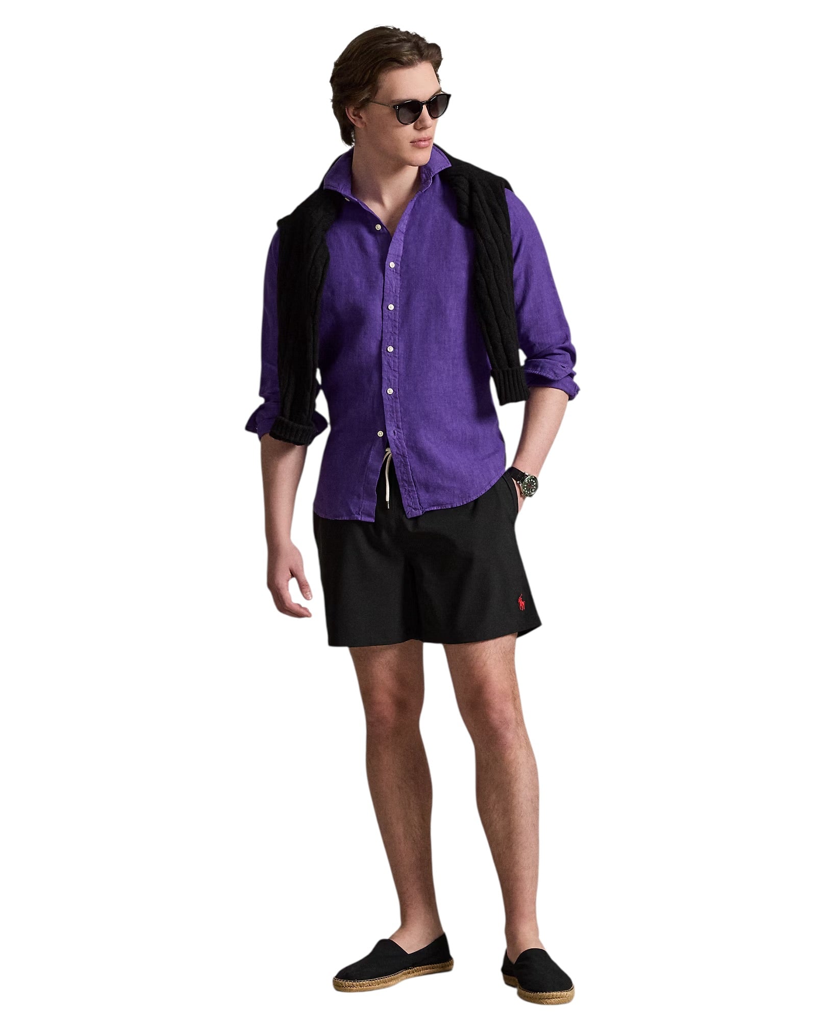 Polo Ralph Lauren Traveller Swim Shorts