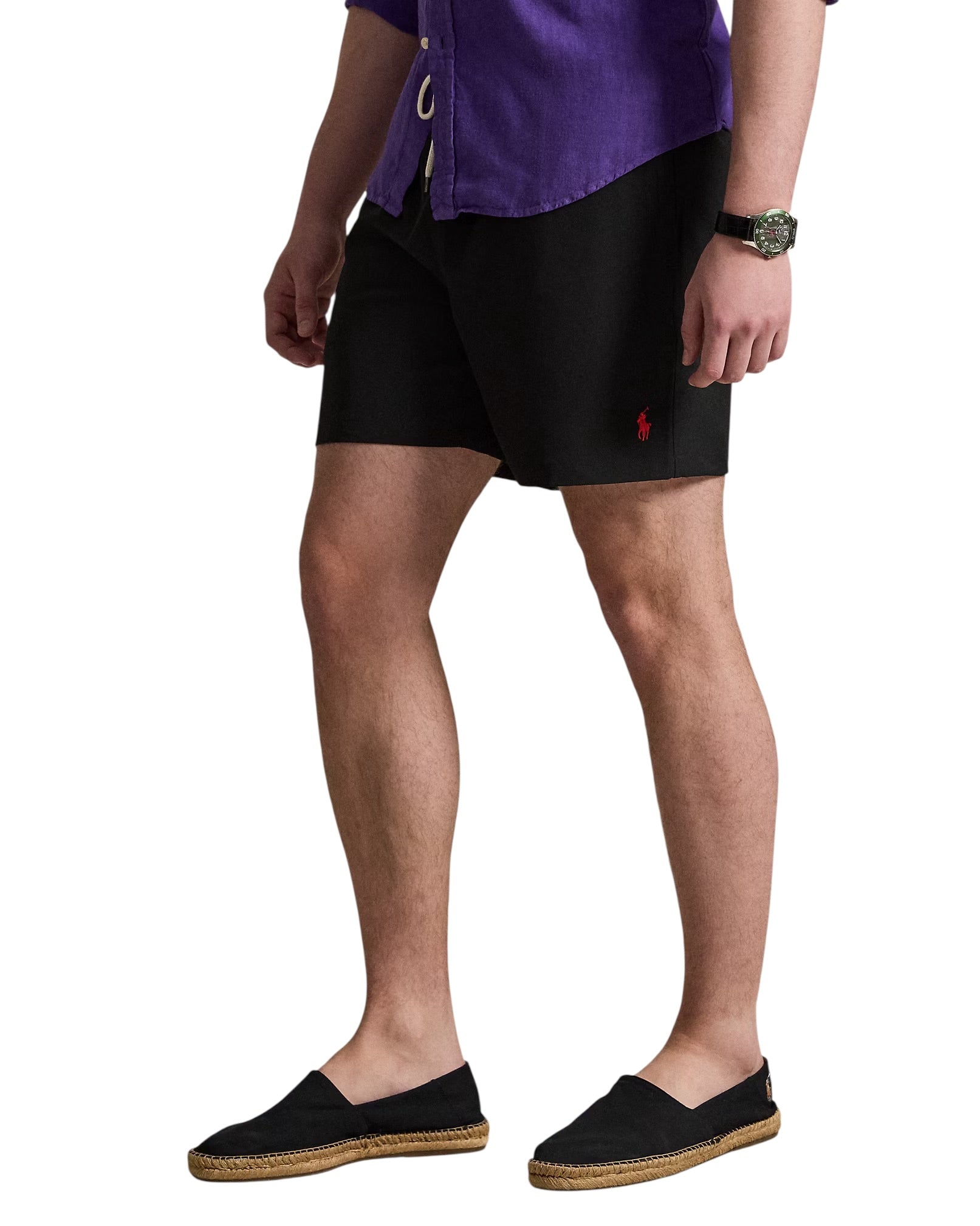 Polo Ralph Lauren Traveller Swim Shorts