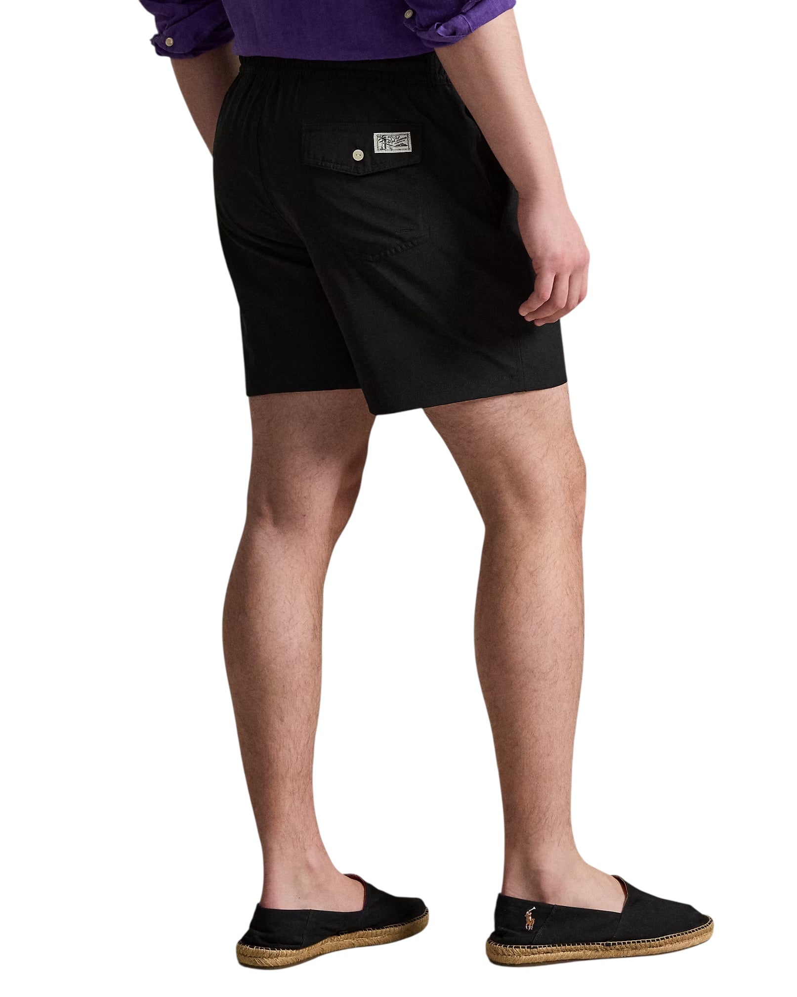 Polo Ralph Lauren Traveller Swim Shorts
