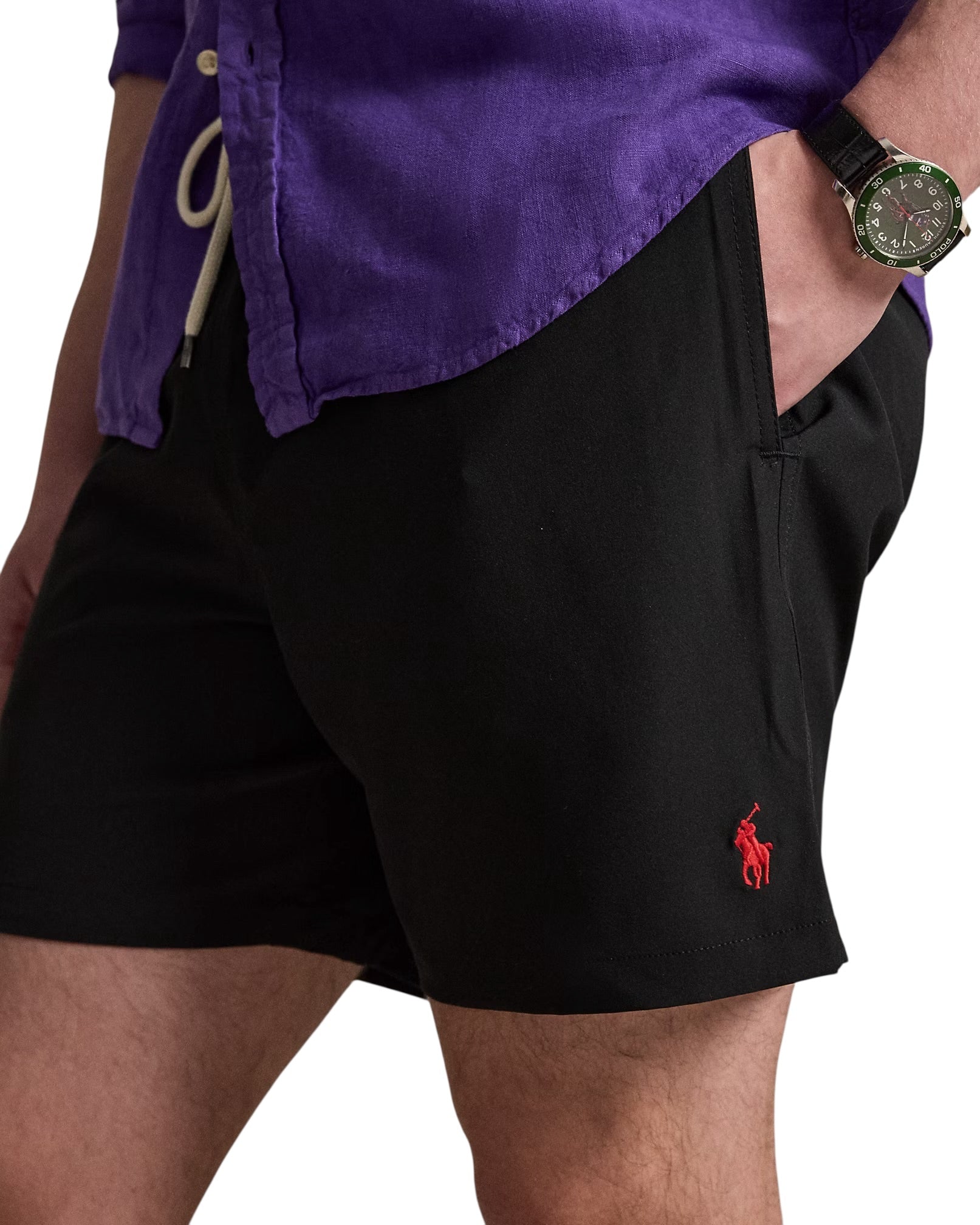 Polo Ralph Lauren Traveller Swim Shorts
