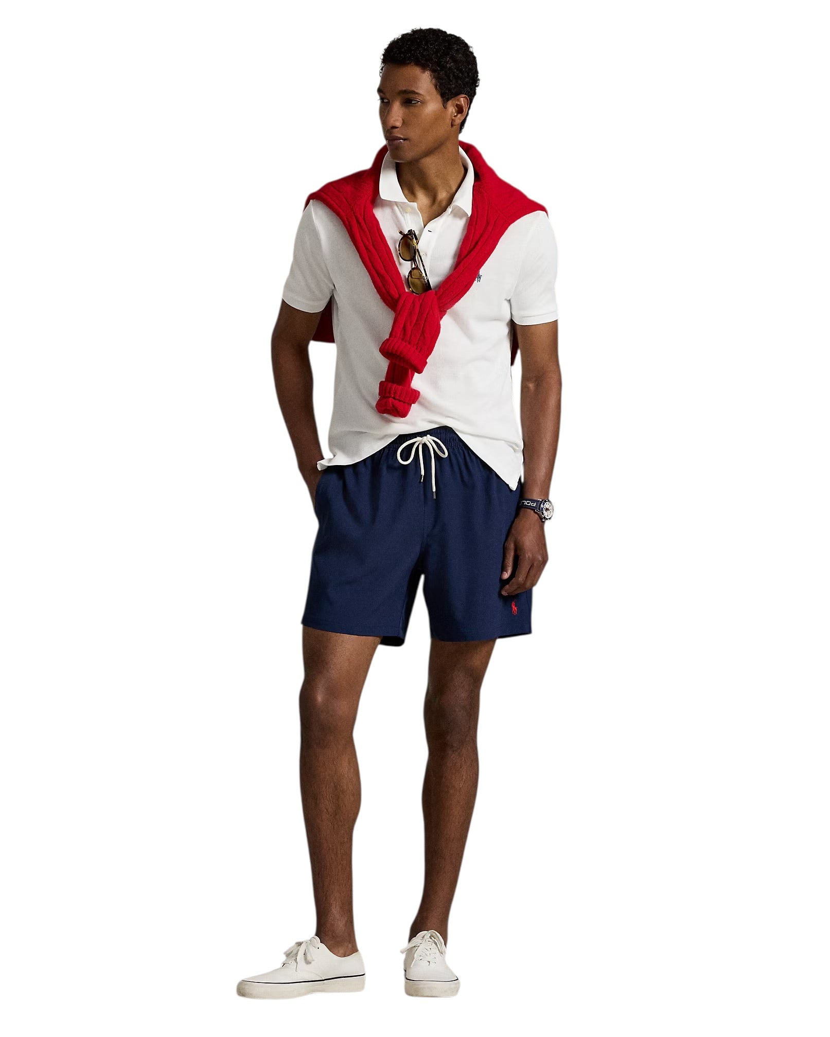Polo Ralph Lauren Traveller Swim Shorts