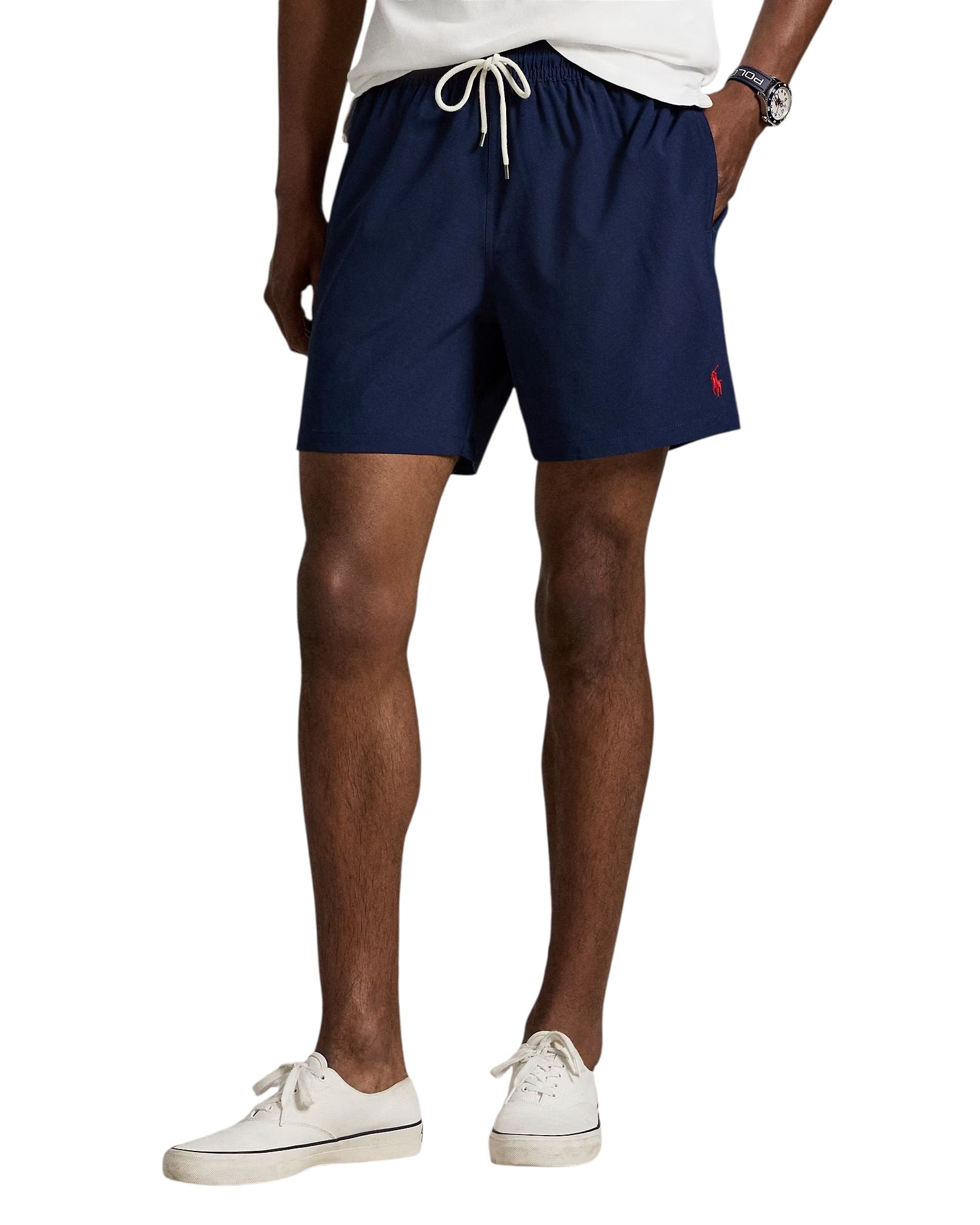 Polo Ralph Lauren Traveller Swim Shorts