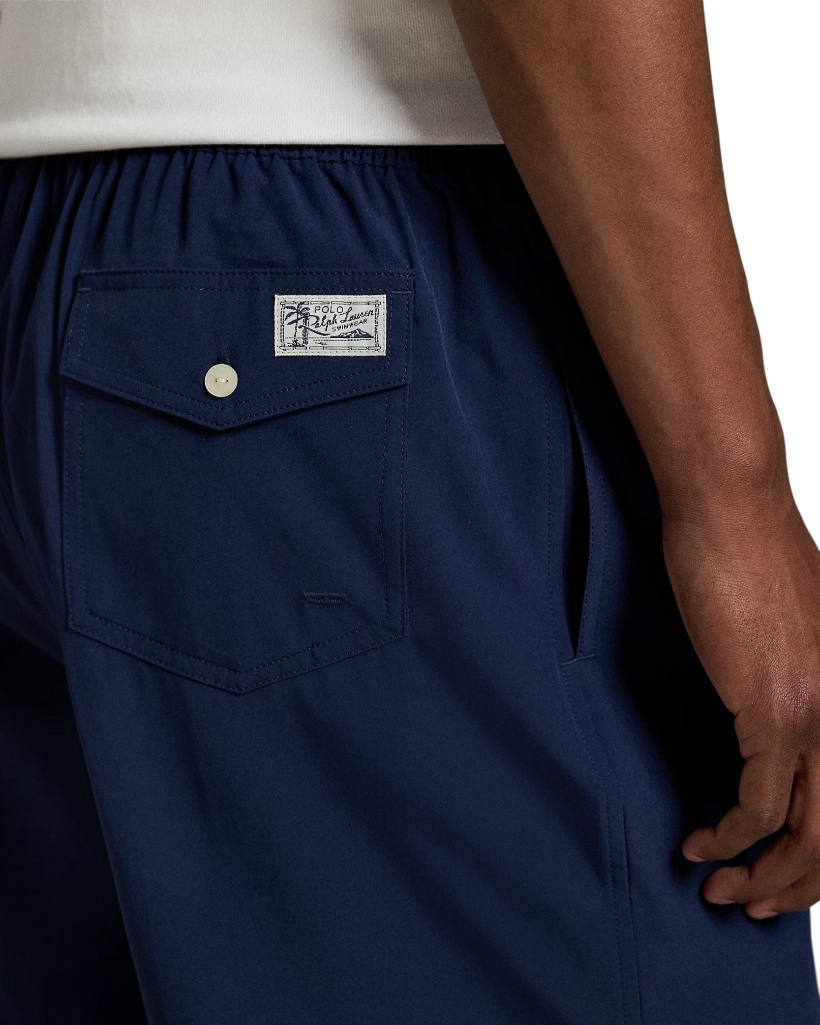 Polo Ralph Lauren Traveller Swim Shorts