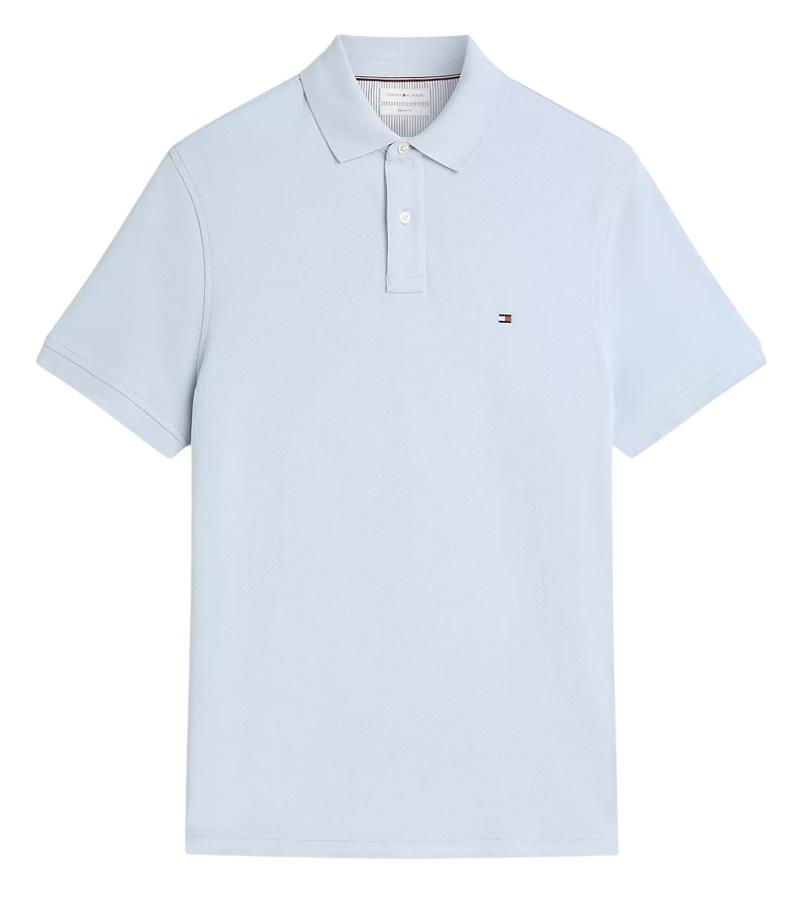 Tommy Hilfiger 1985 Regular Fit Pique Polo Shirt