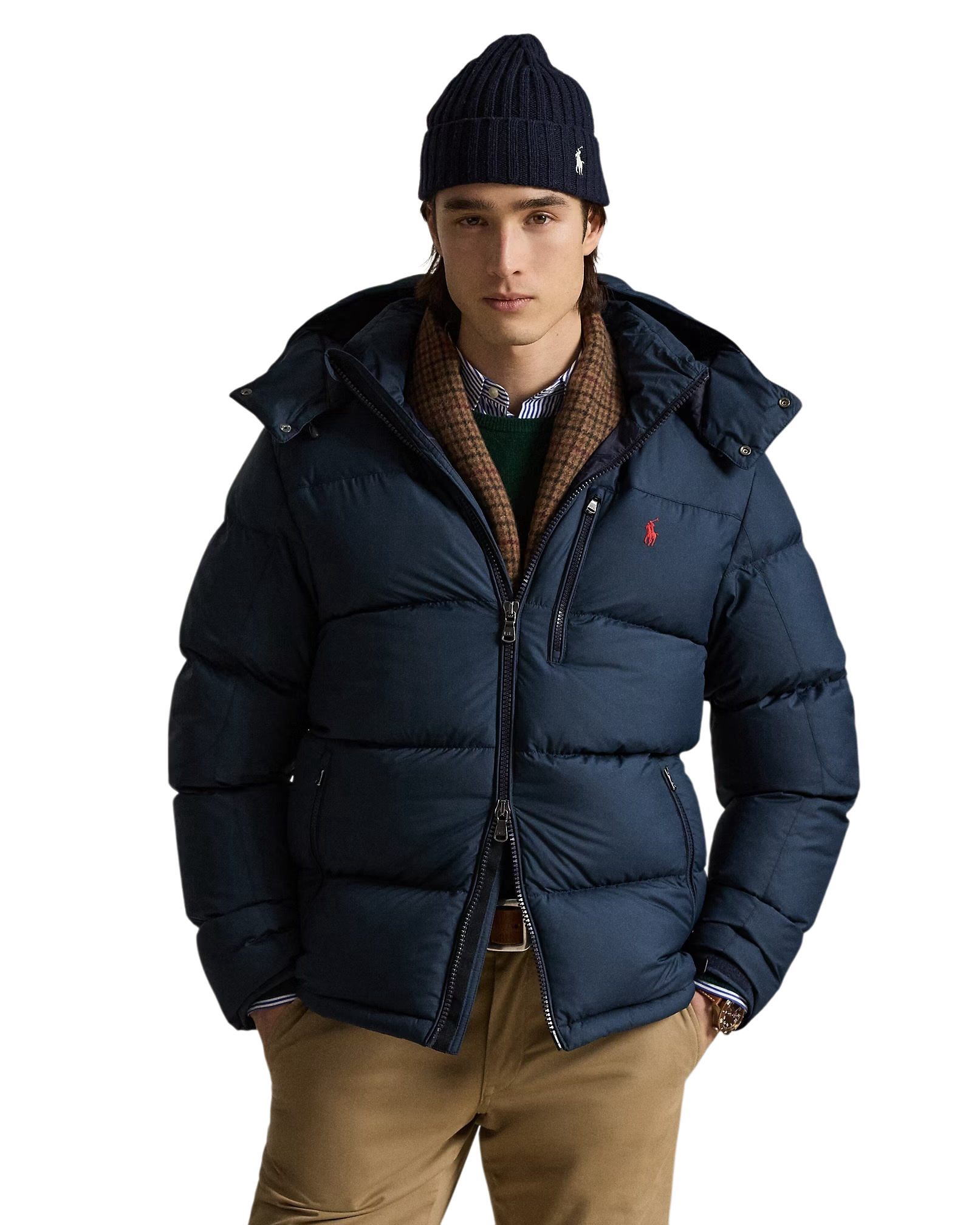 Polo Ralph Lauren The Gorham Down Jacket