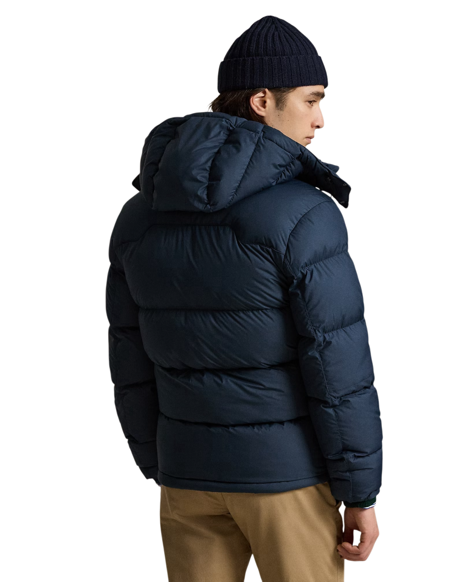 Polo Ralph Lauren The Gorham Down Jacket