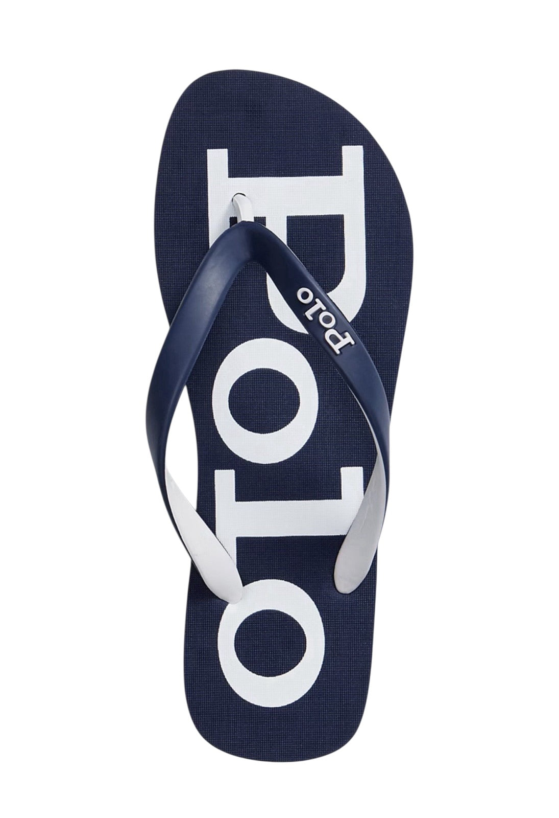 Polo Ralph Lauren Logo Flip Flops