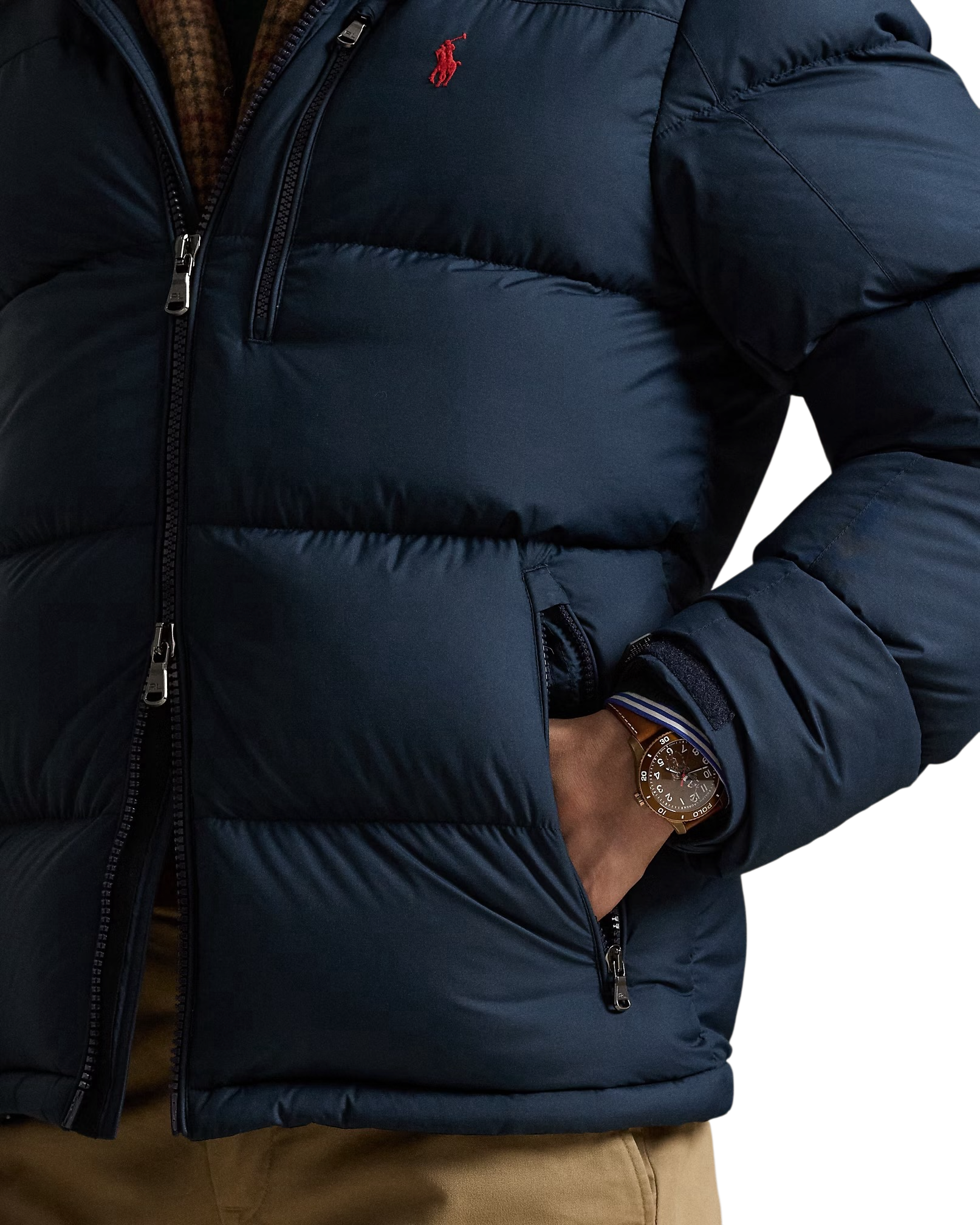 Polo Ralph Lauren The Gorham Down Jacket