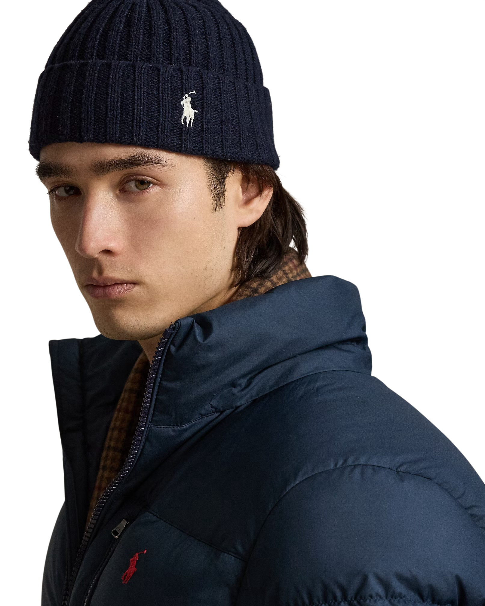 Polo Ralph Lauren The Gorham Down Jacket
