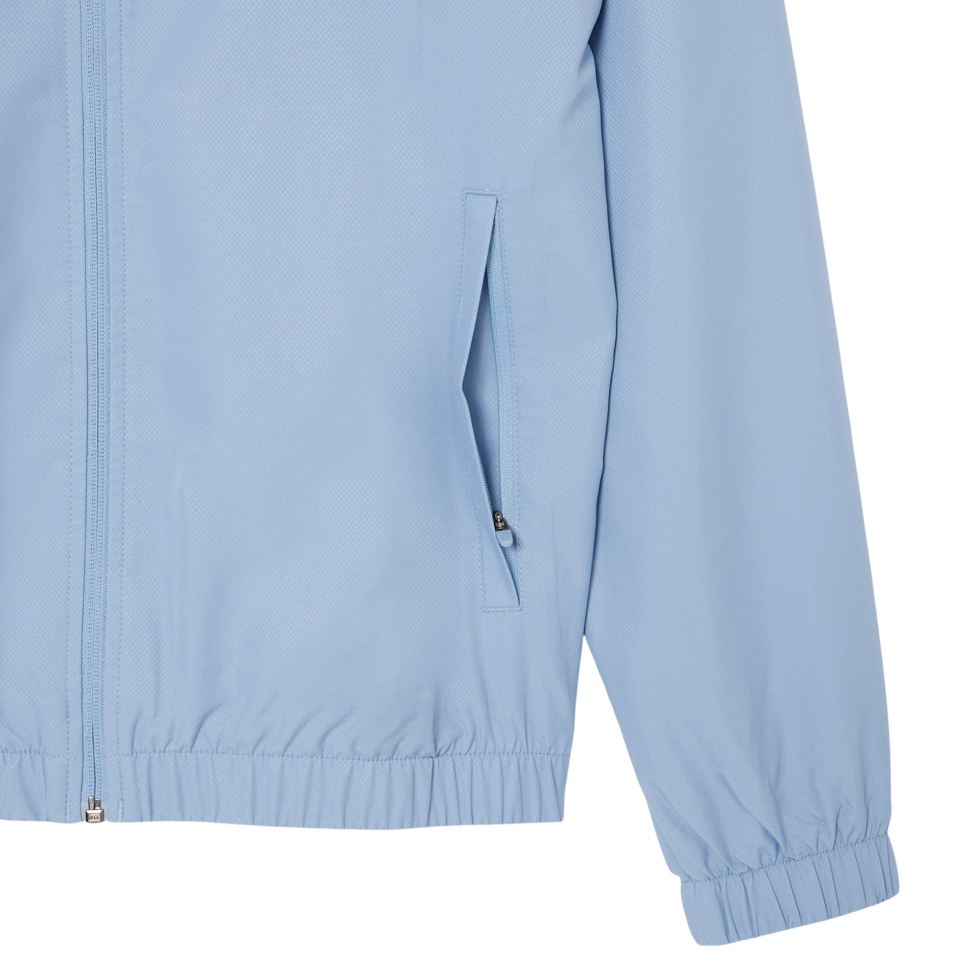 Lacoste Diamond Taffeta Sport Tracksuit