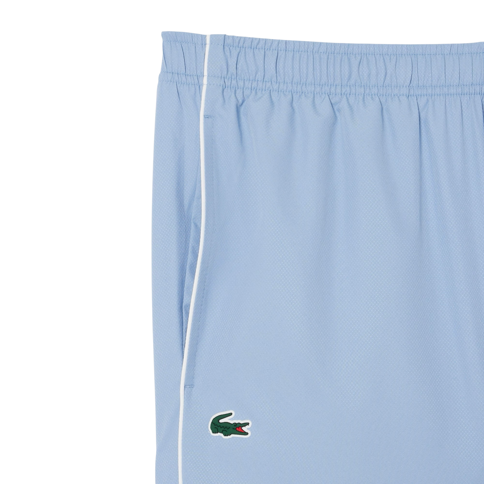 Lacoste Diamond Taffeta Sport Tracksuit