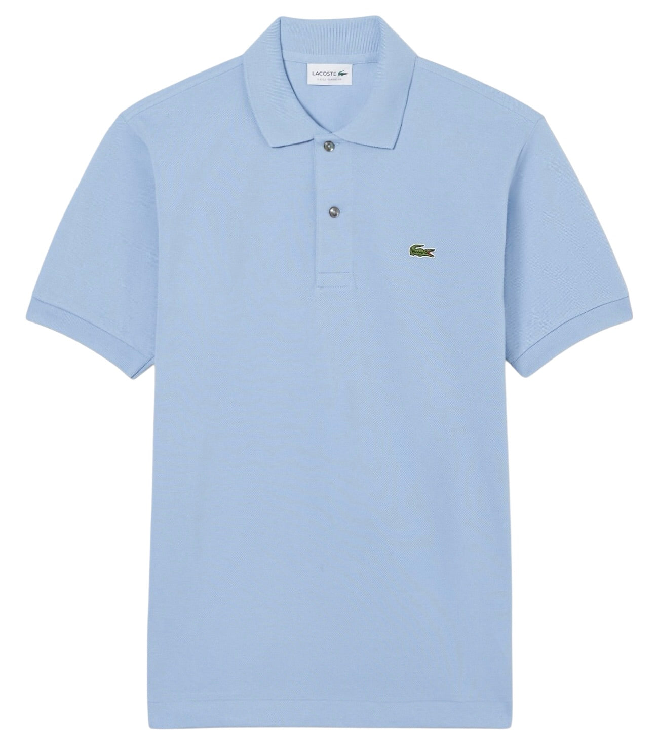 Lacoste Classic Fit L.12.12 Original Piqué Polo Shirt