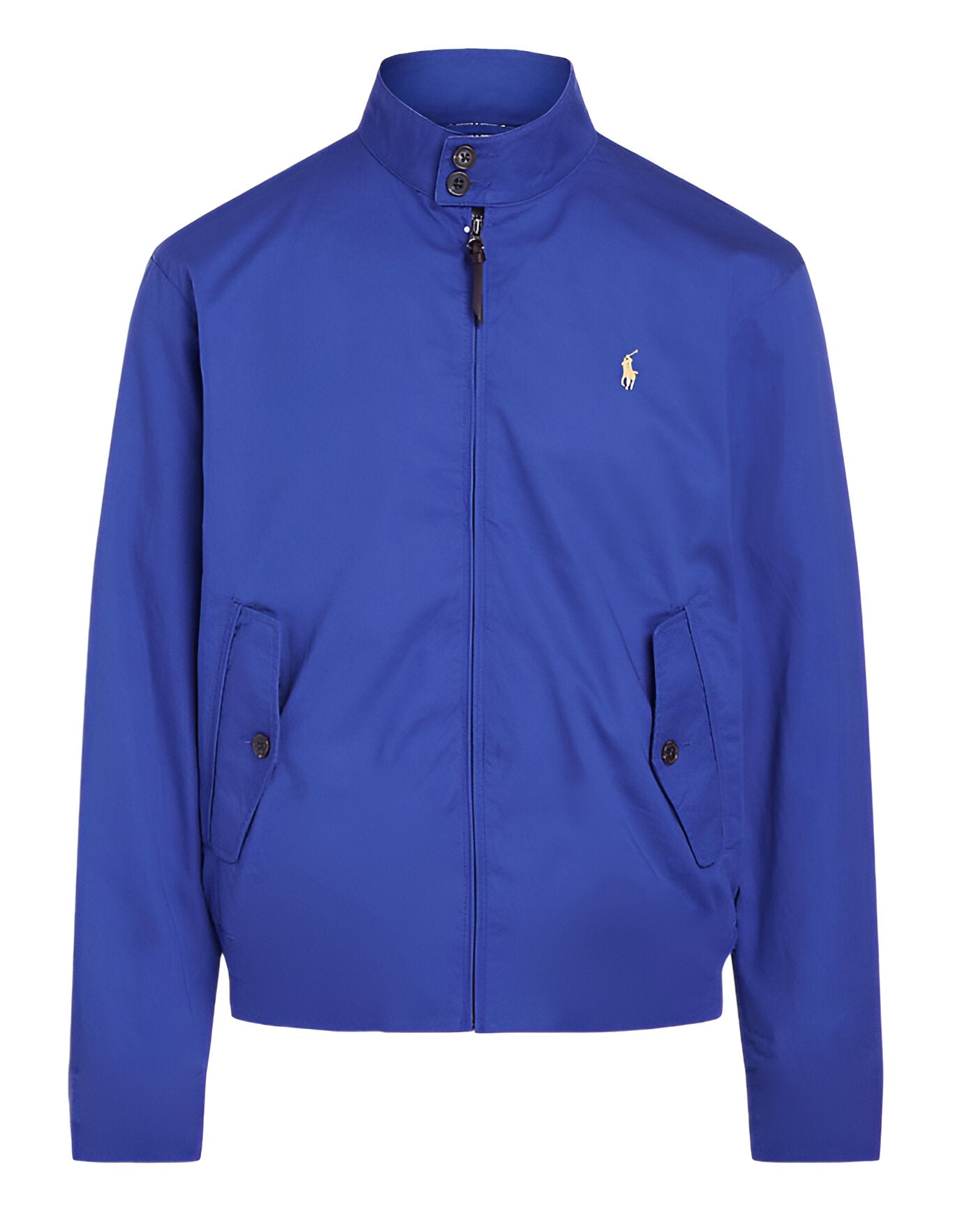 Polo Ralph Lauren Cotton Twill Windbreaker Jacket