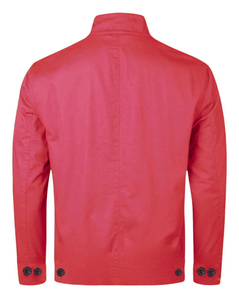 Polo Ralph Lauren Cotton Twill Windbreaker Jacket