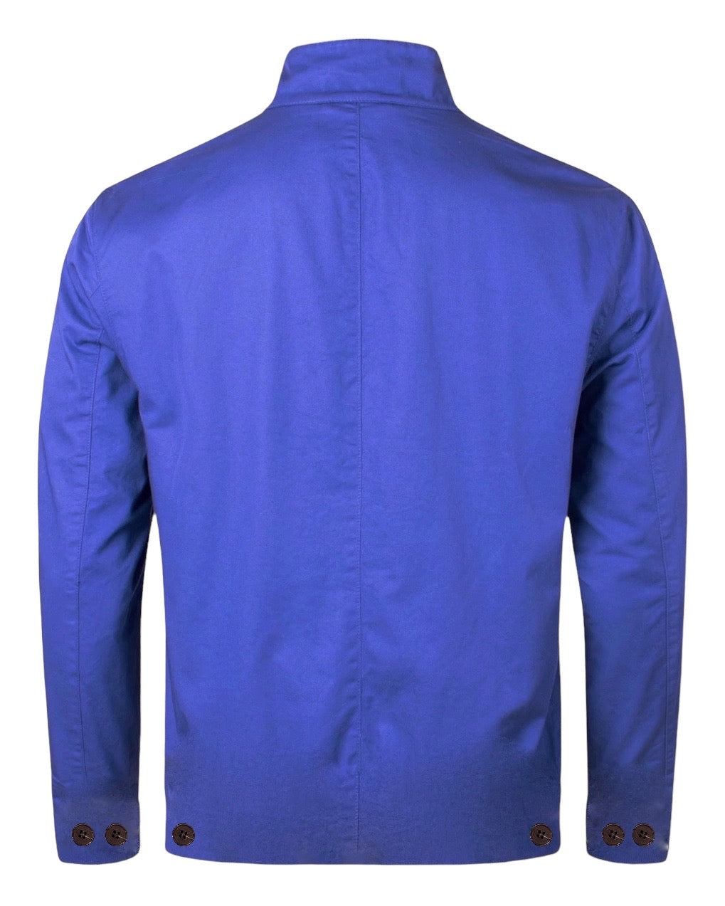 Polo Ralph Lauren Cotton Twill Windbreaker Jacket