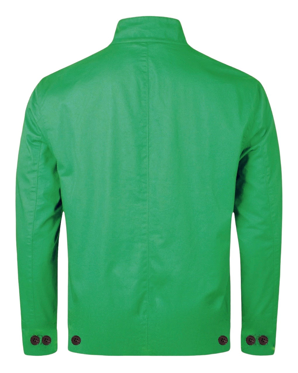 Polo Ralph Lauren Cotton Twill Windbreaker Jacket