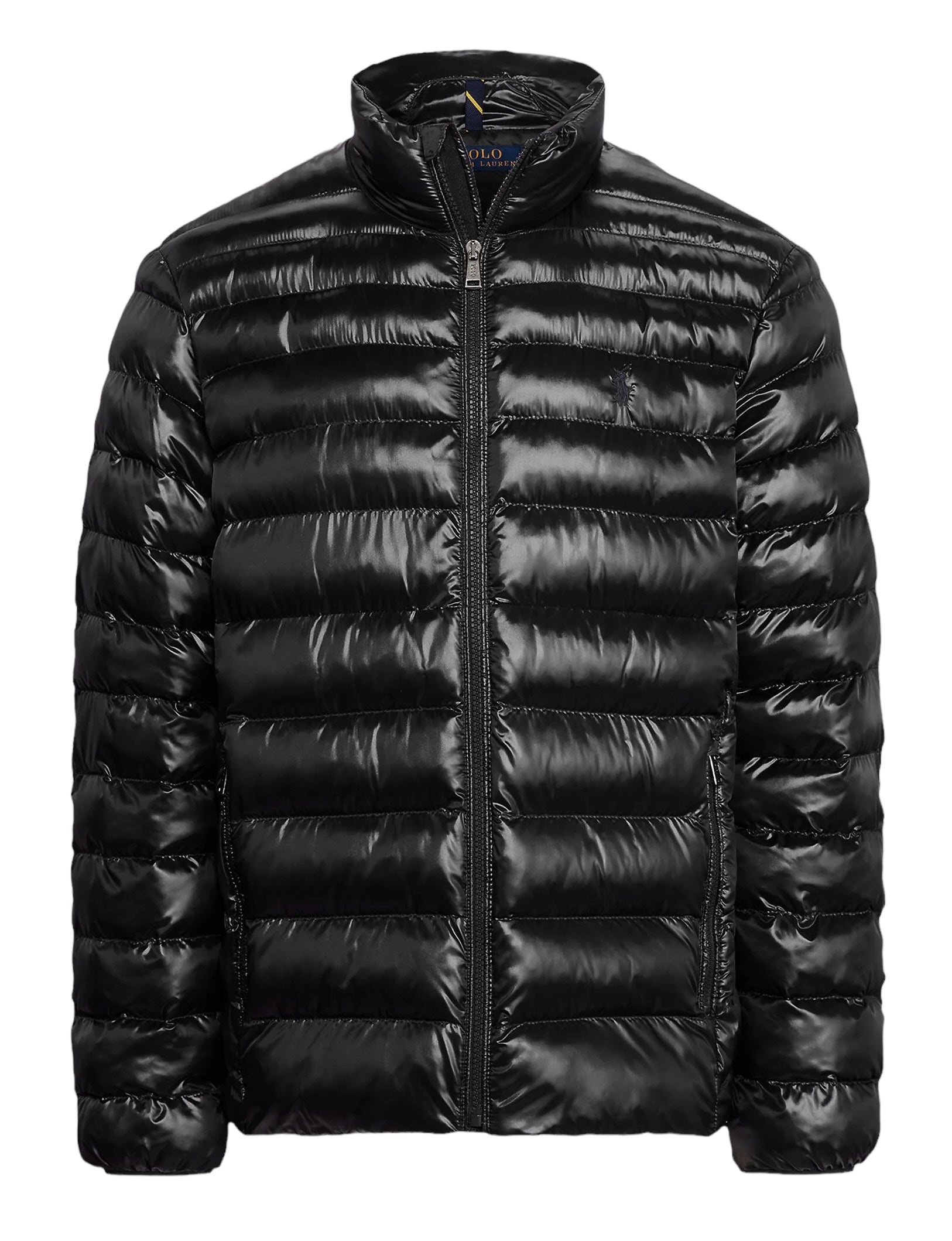 Polo Ralph Lauren Glossy Packable Insulated Jacket