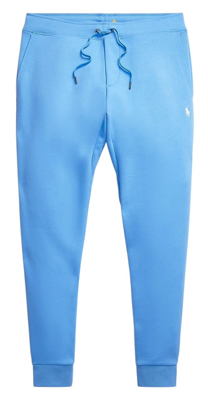 Polo Ralph Lauren Double Knit Jogging Bottoms