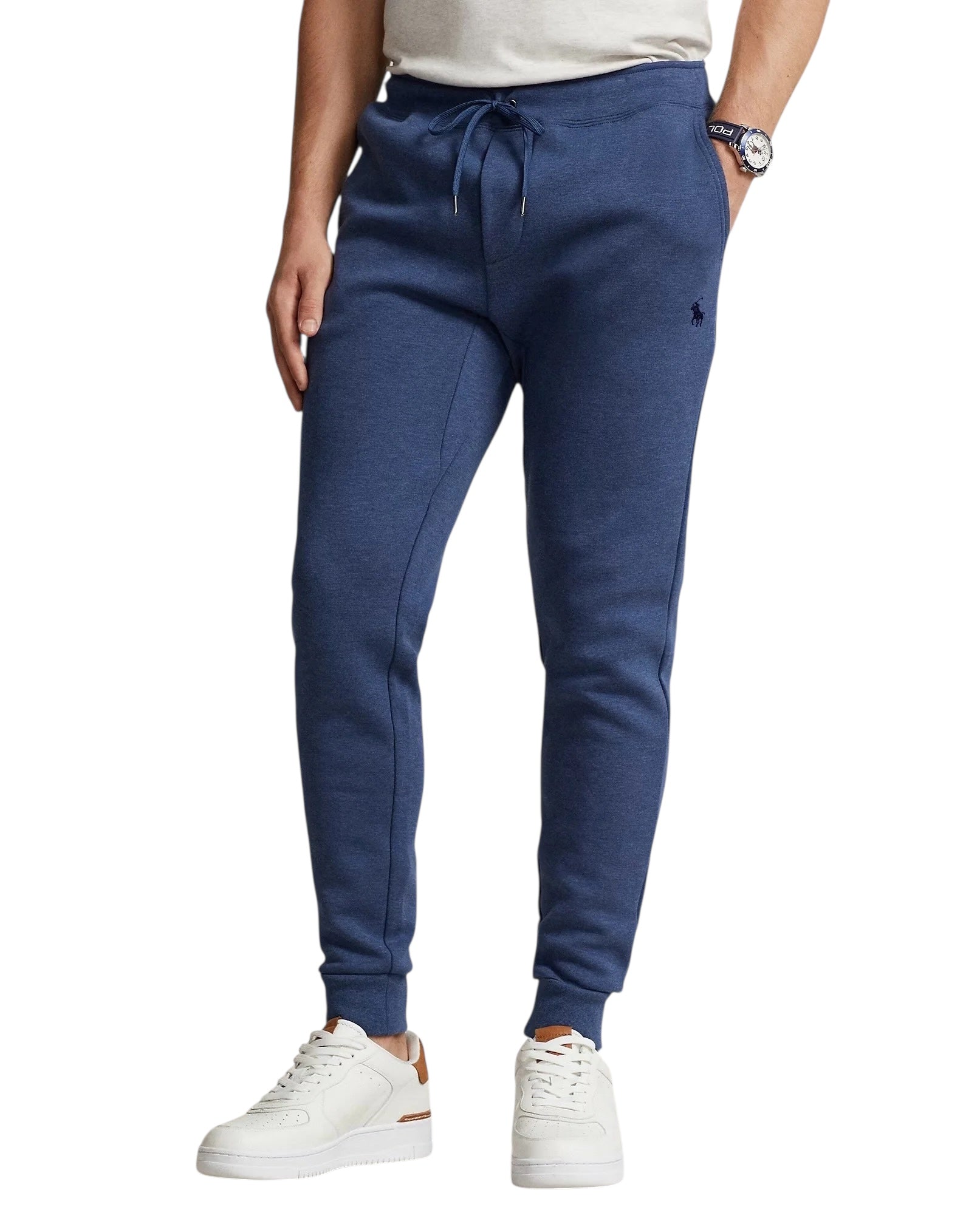 Polo Ralph Lauren Double Knit Jogging Bottoms