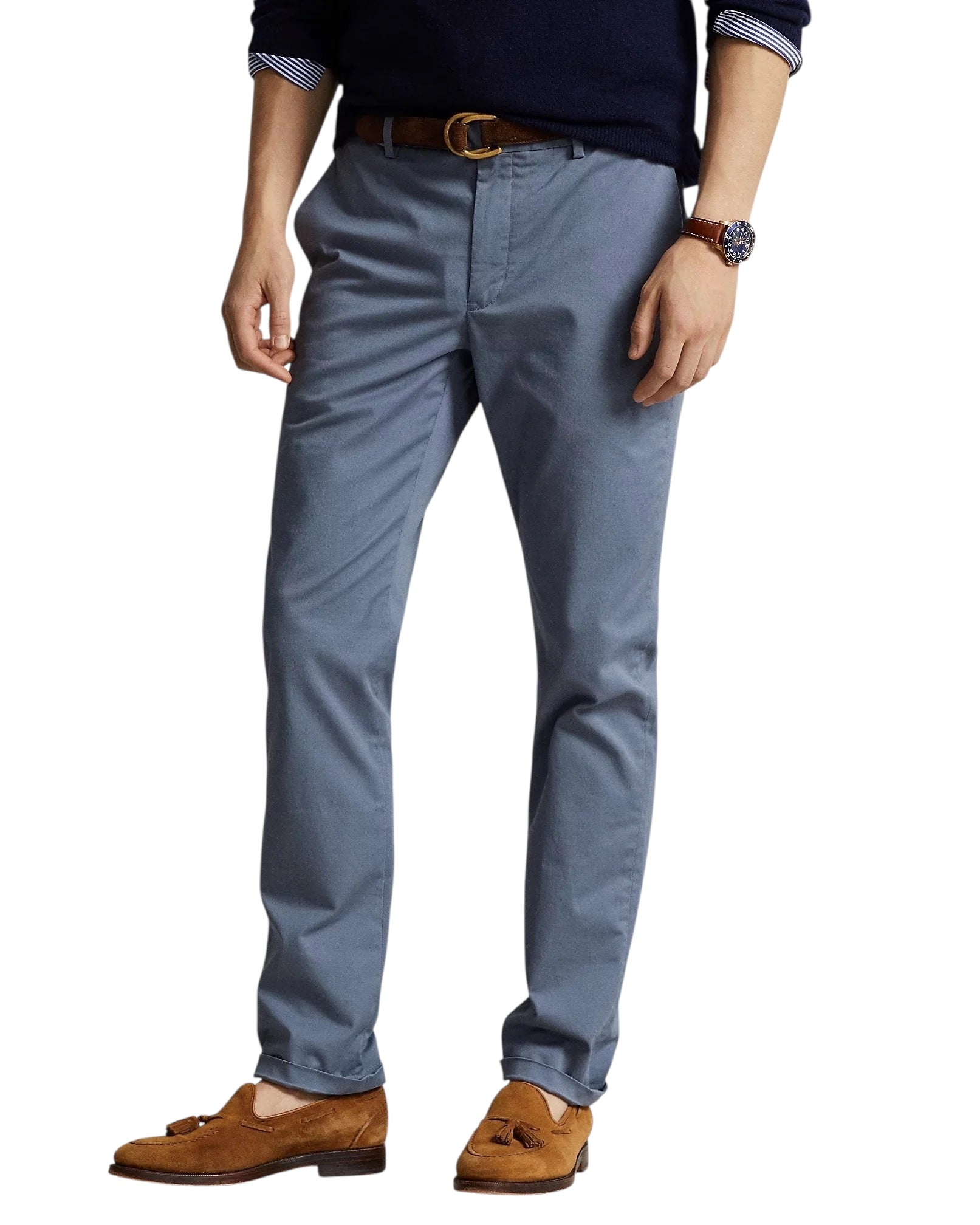 Polo Ralph Lauren Stretch Tailored Slim Fit Chino Trouser