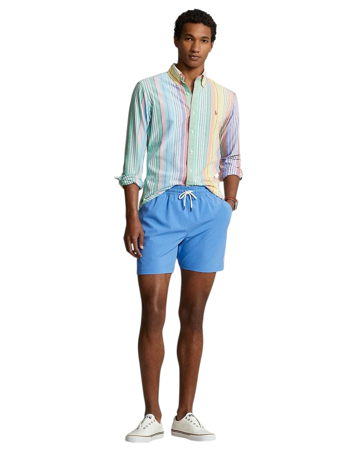 Polo Ralph Lauren Traveller Swim Shorts