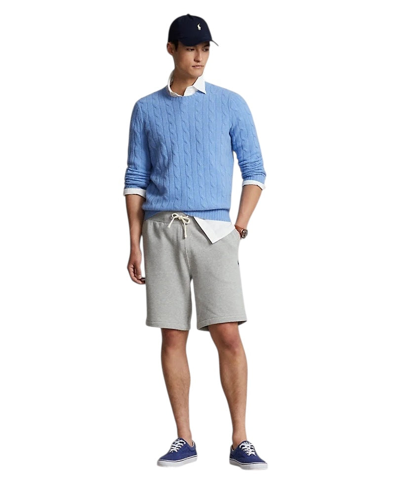 Polo Ralph Lauren 24cm Fleece Shorts