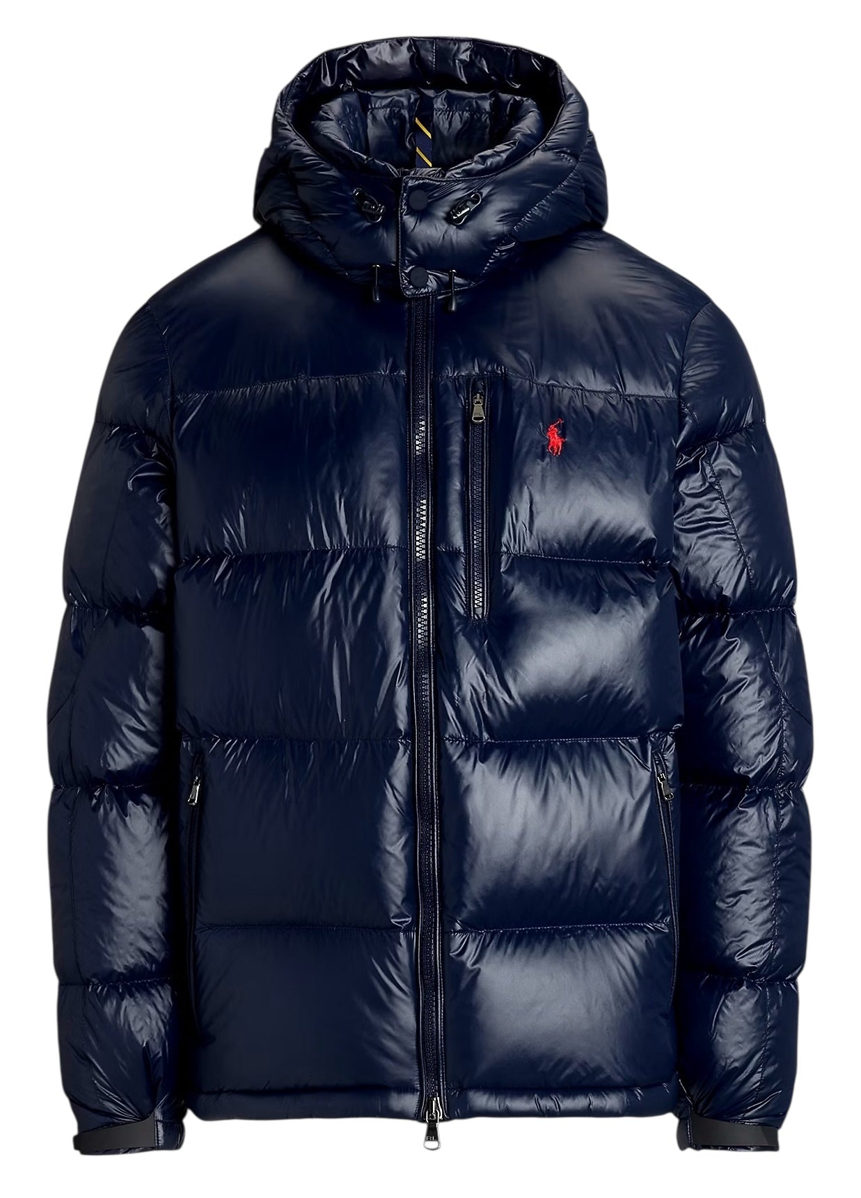 Polo Ralph Lauren Gorham Glossed Down Fill Puffer Jacket
