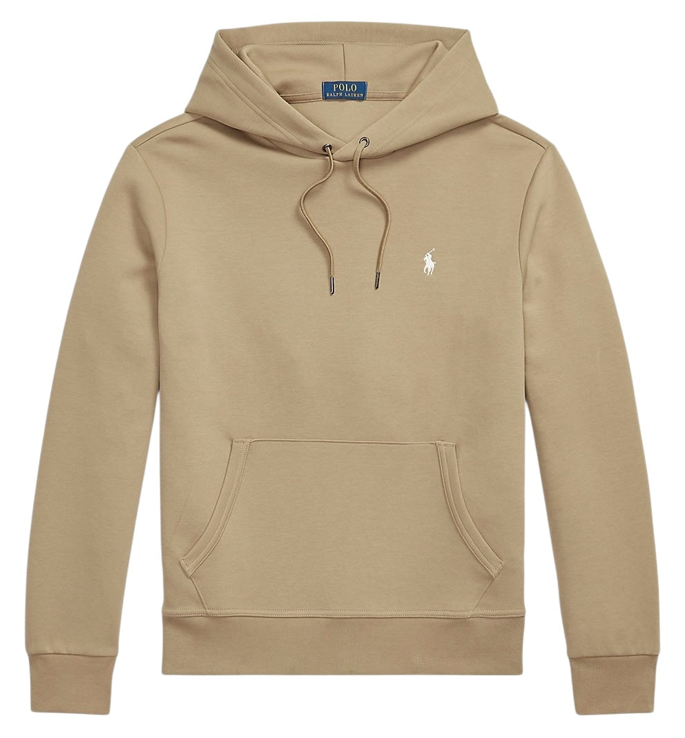 Polo Ralph Lauren Double-Knit Hoodie