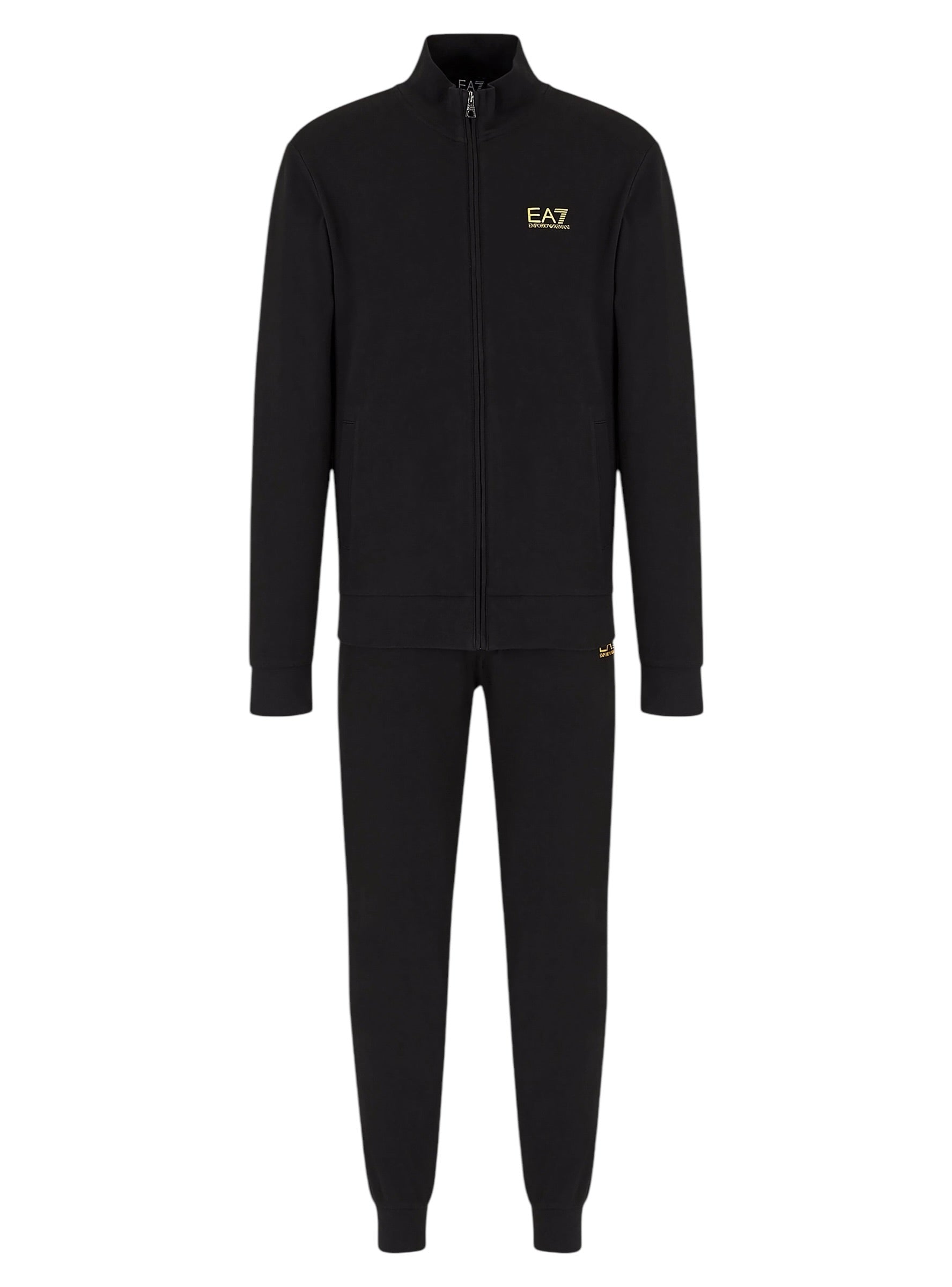 EA7 EMPORIO ARMANI CORE ID TRACKSUIT