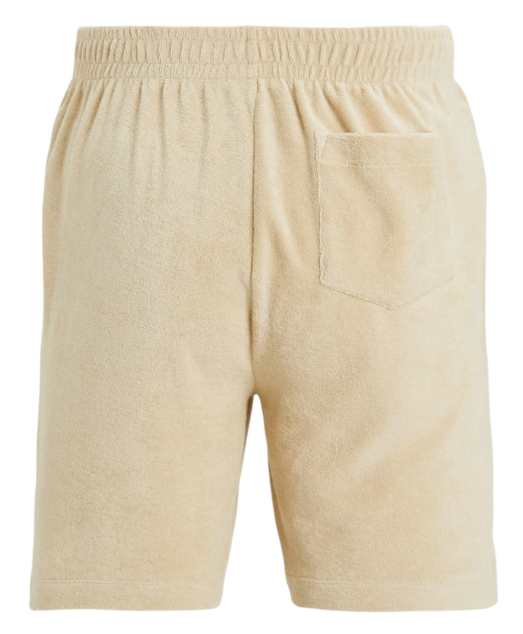 Polo Ralph Lauren Logo Terry Shorts