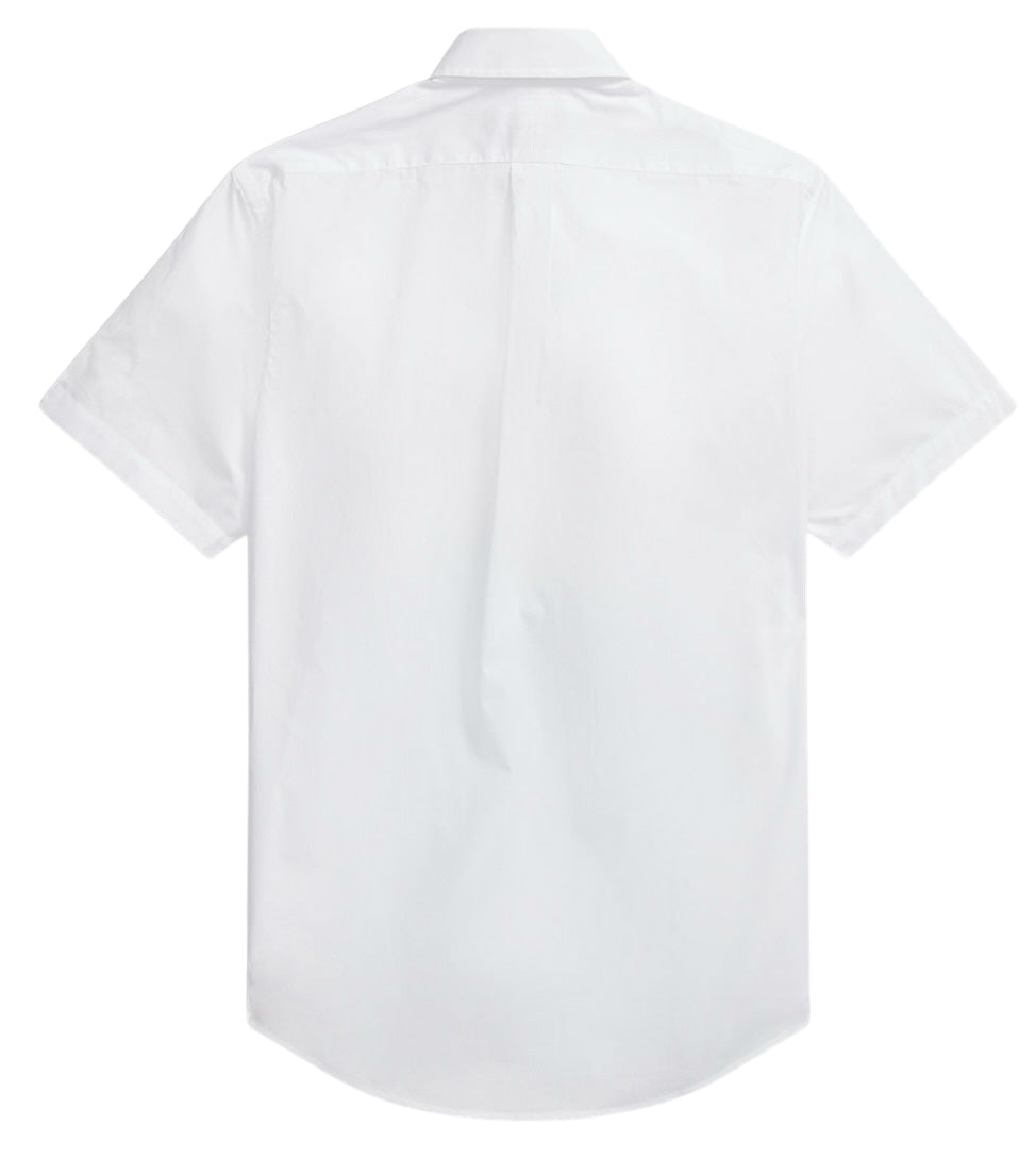 Polo Ralph Lauren Classic Fit Stretch Poplin Shirt