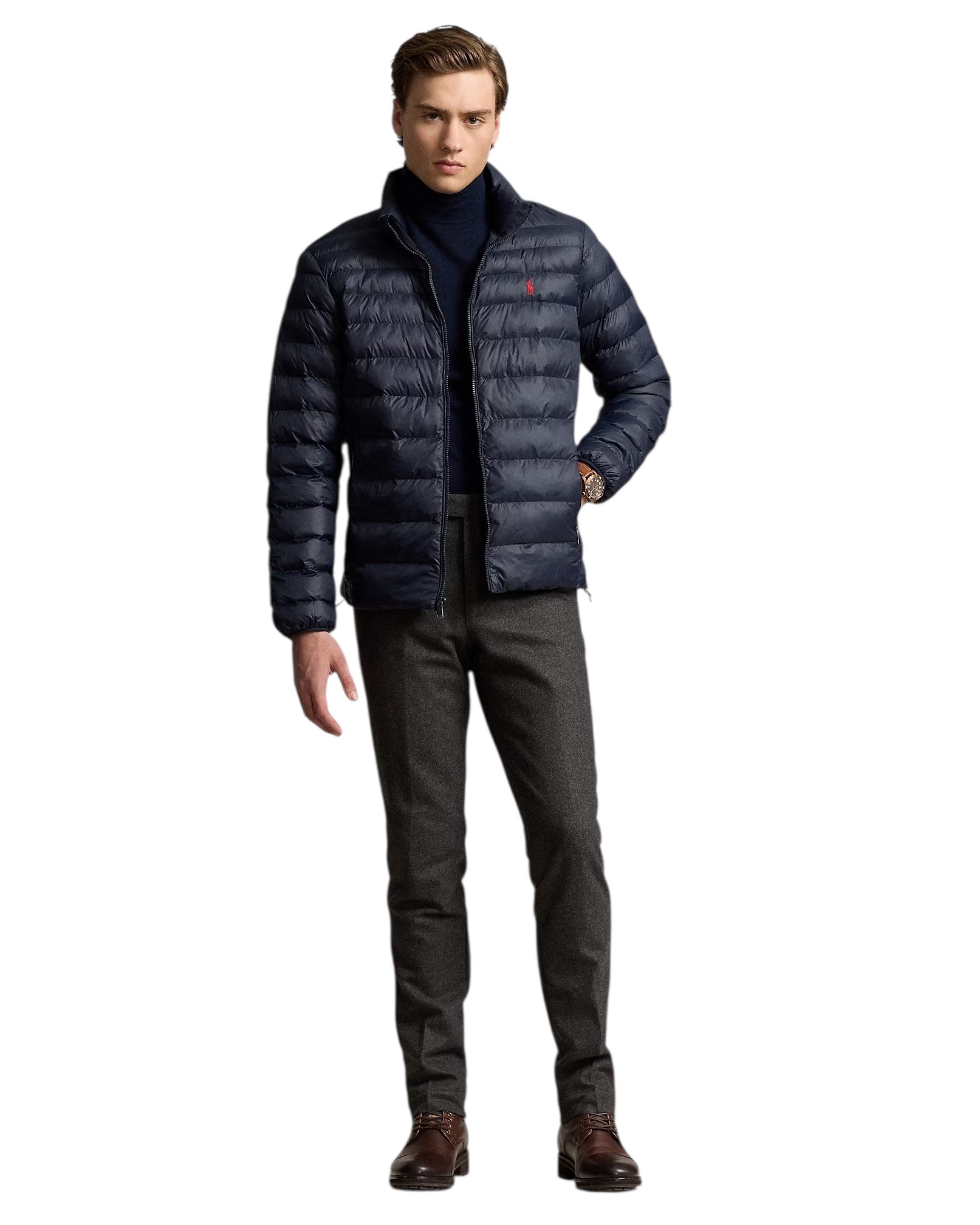 Polo Ralph Lauren The Colden Packable Jacket
