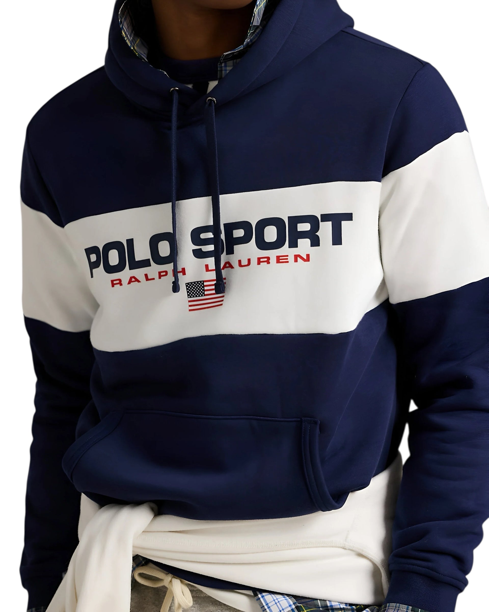 Polo Ralph Lauren Polo Sport Fleece Hoodie