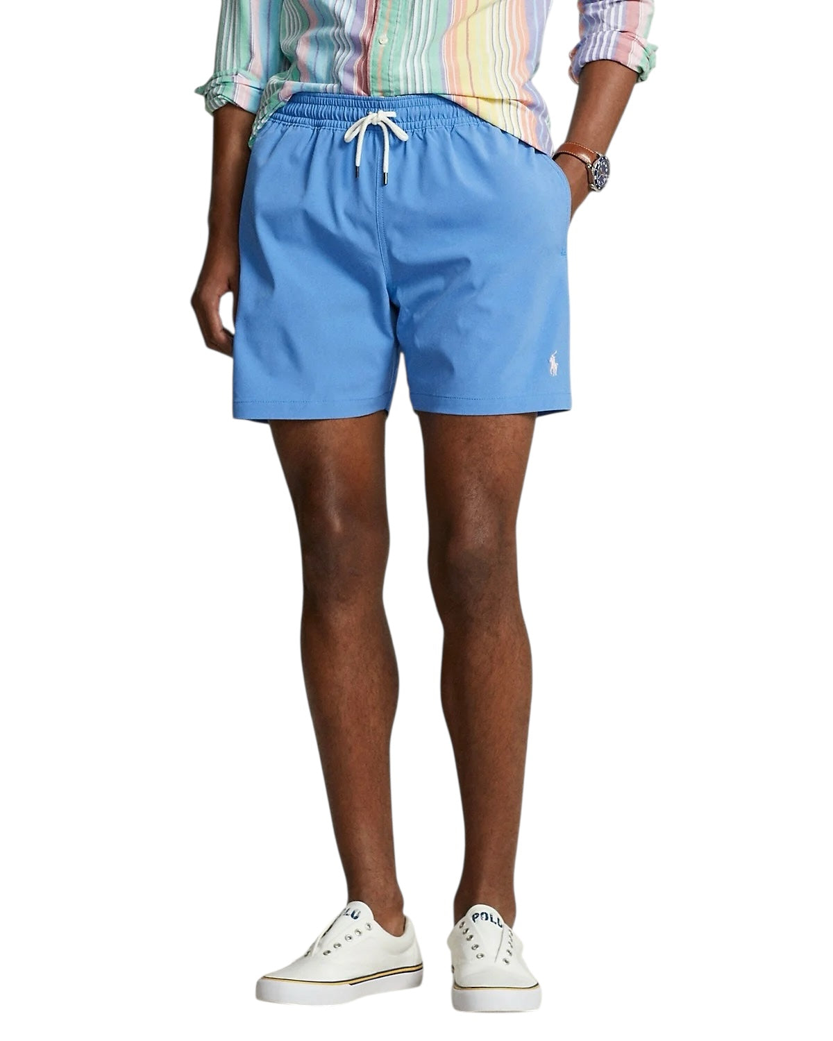 Polo Ralph Lauren Traveller Swim Shorts