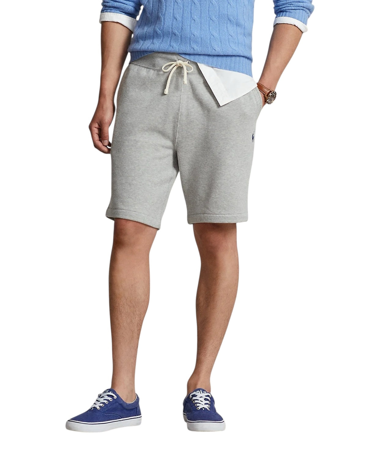 Polo Ralph Lauren 24cm Fleece Shorts