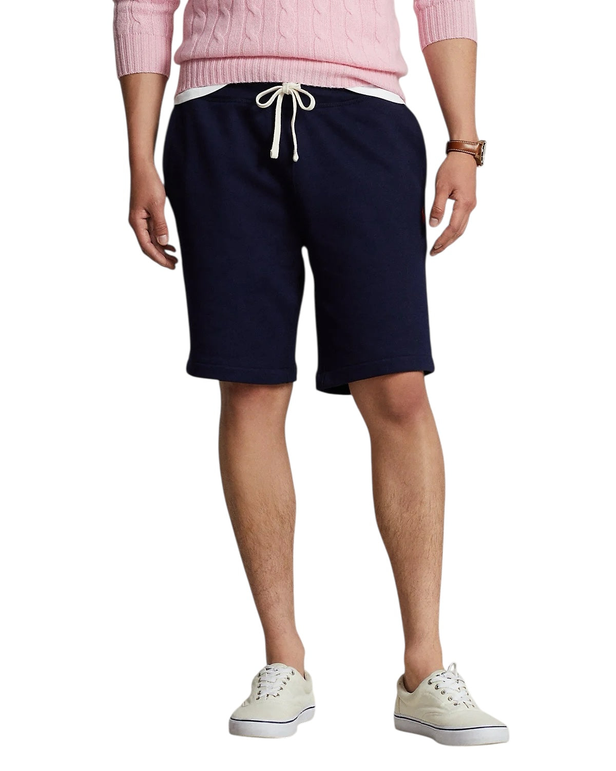 Polo Ralph Lauren 24cm Fleece Shorts