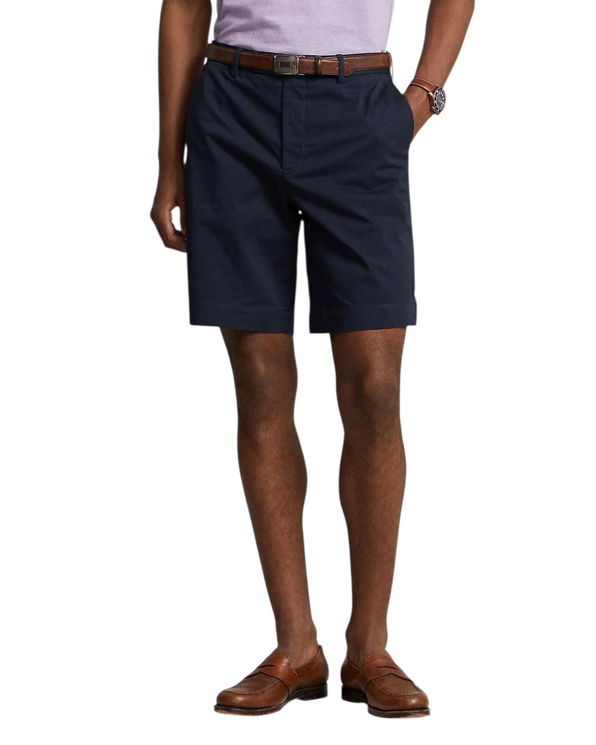 Polo Ralph Lauren 23cm Stretch Classic Fit Chino Shorts